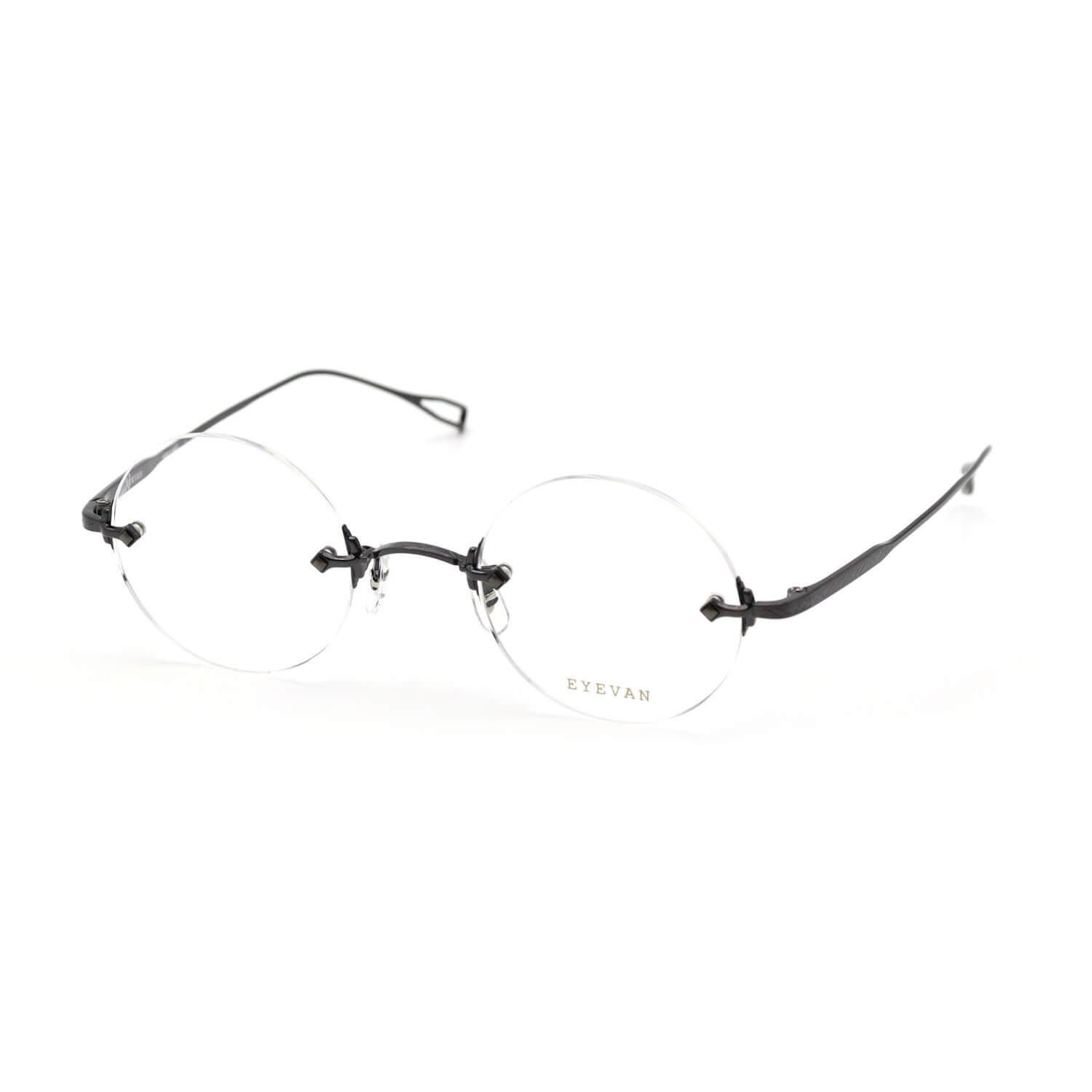 通販】Orbit(オービット) color.GNBK┃EYEVAN正規取扱店舗 Visio