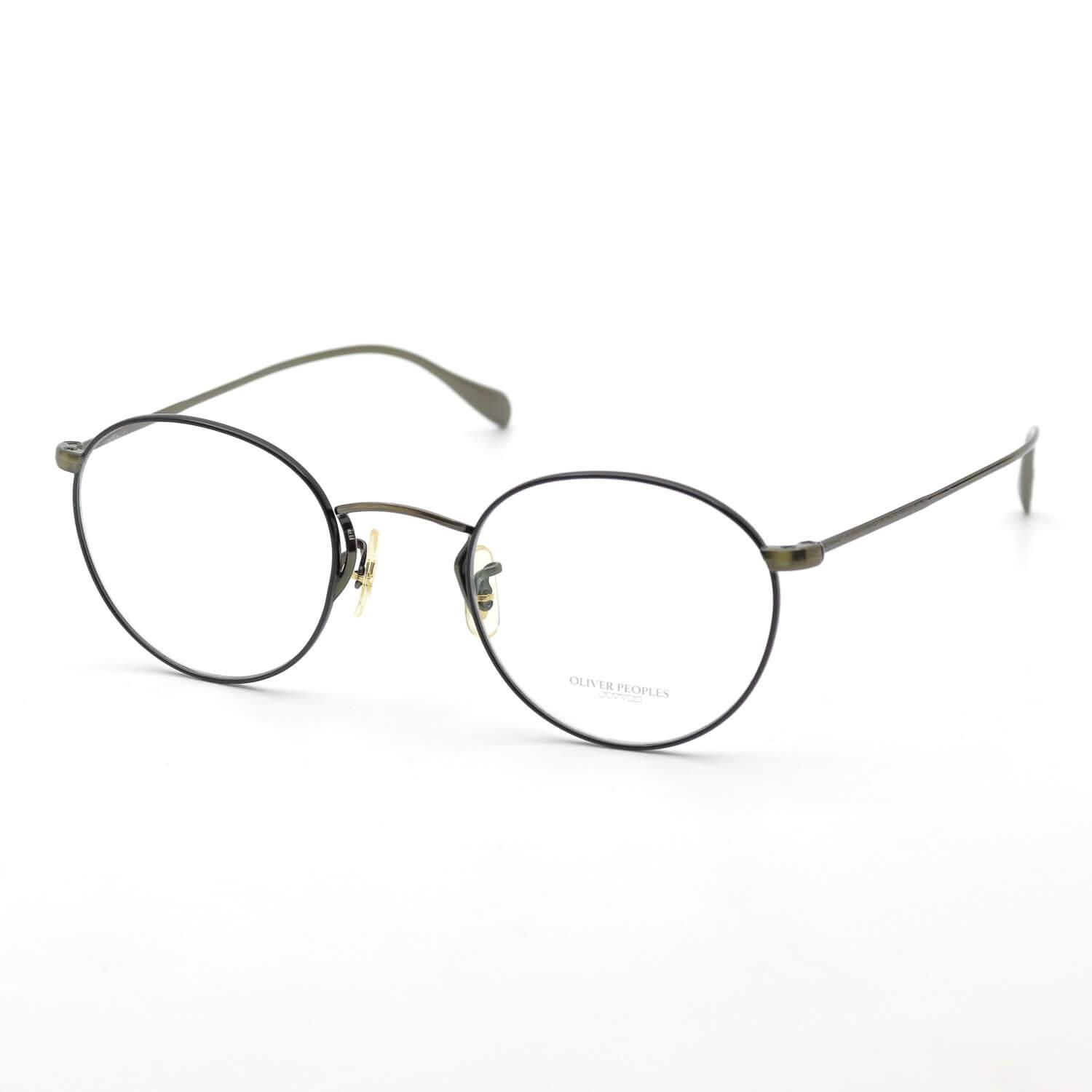 オリバーピープルズ　OLIVER PEOPLES  OV1186-5145