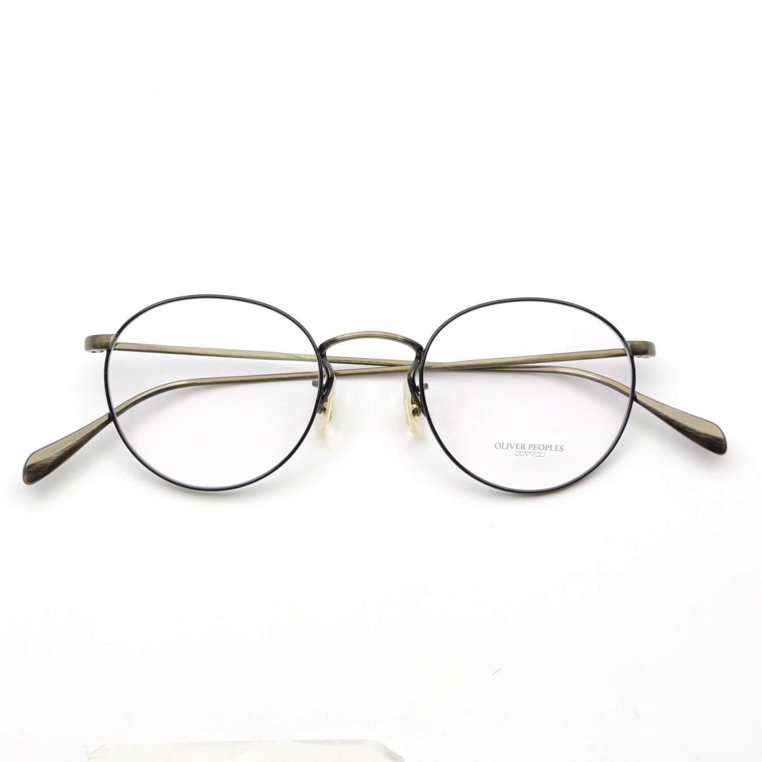 オリバーピープルズ　OLIVER PEOPLES  OV1186-5145