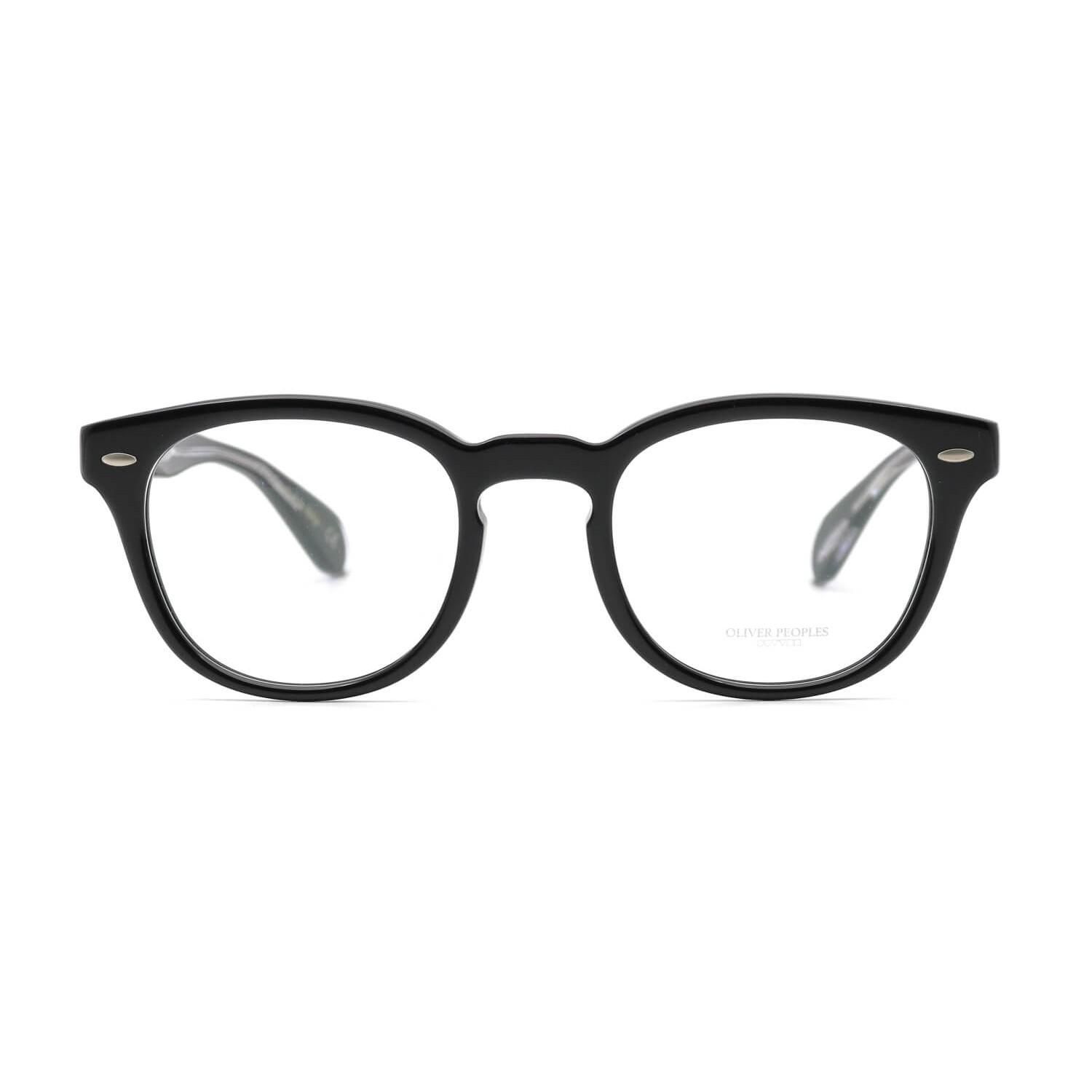 どうぞよろしくお願いいたします【OLIVER PEOPLES】OV5036A Sheldrake イタリア製