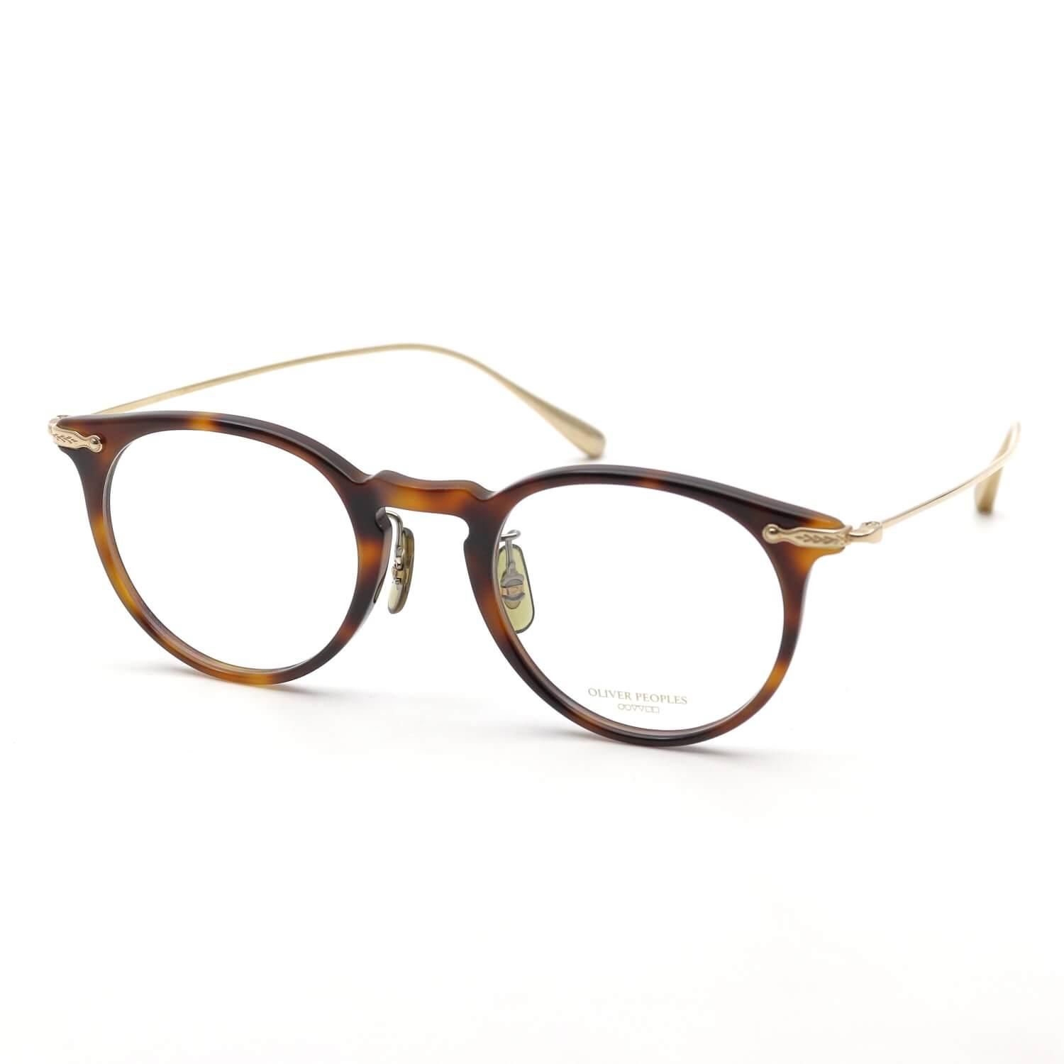 通販】OV5343D(MARETT)/col.1007┃ オリバーピープルズ正規