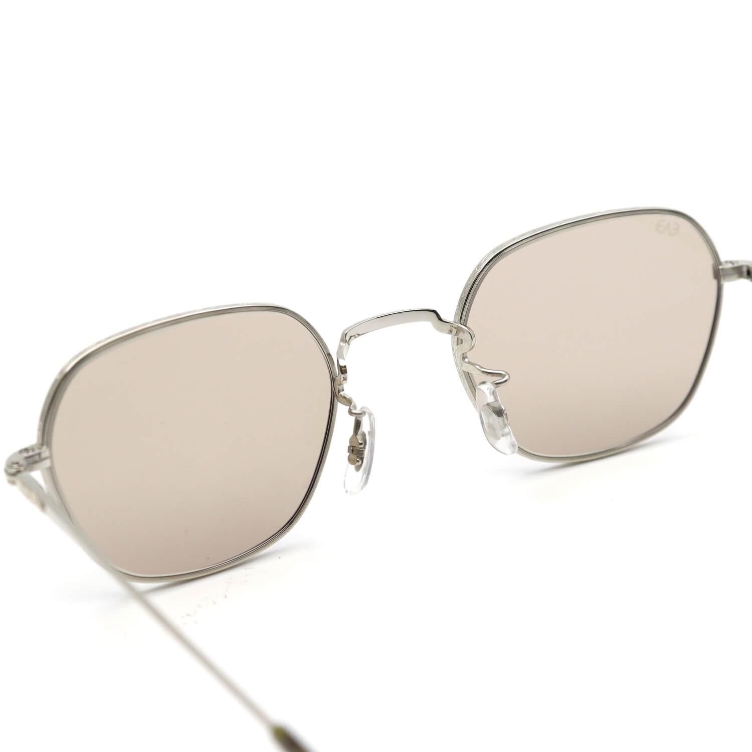 通販】Henley(ヘンリー) Sカラー┃EYEVAN正規取扱店 Visio