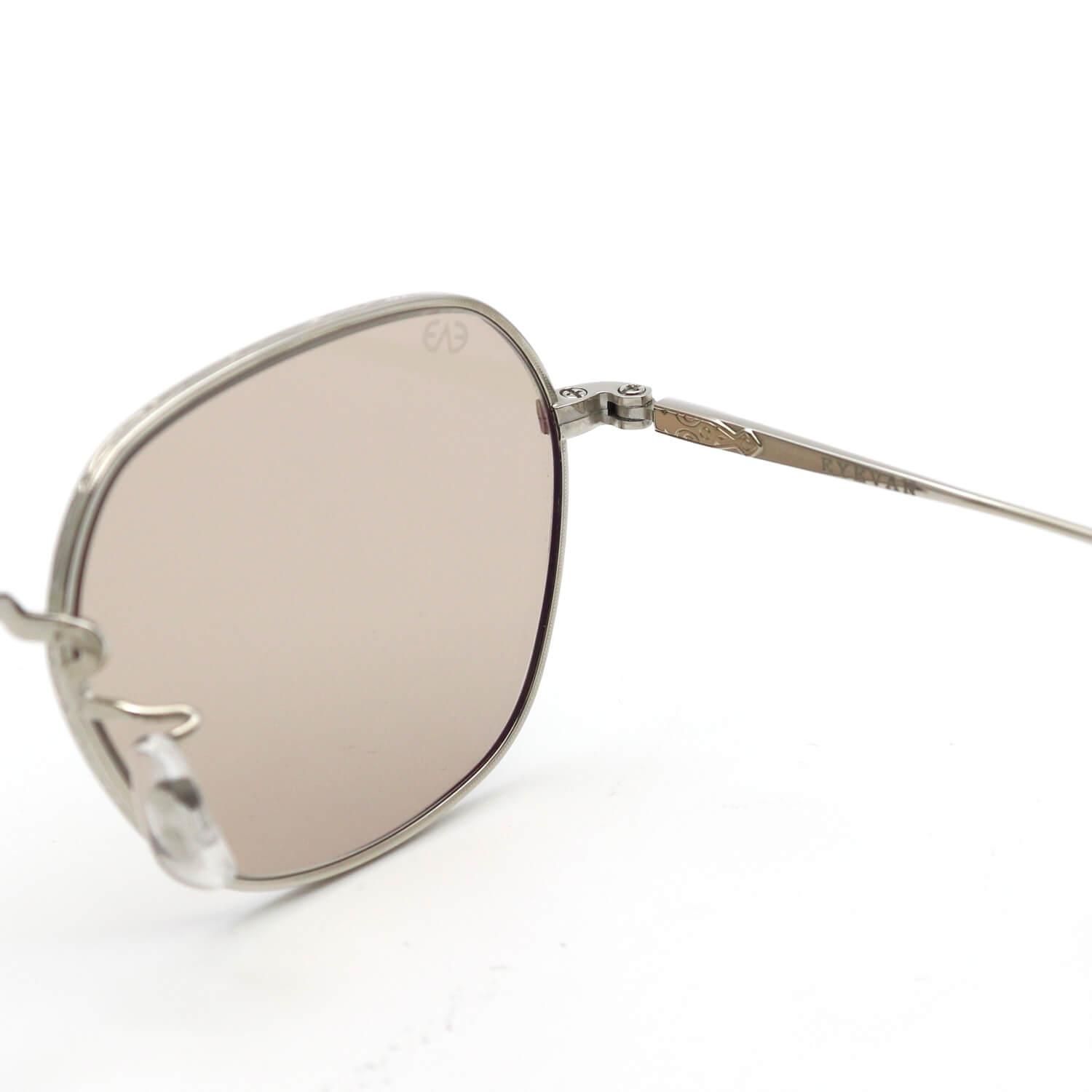 EYEVAN / Henley 49 G サングラス 眼鏡 メガネ 通販】Henley(ヘンリー) Sカラー┃EYEVAN正規取扱店 Visio