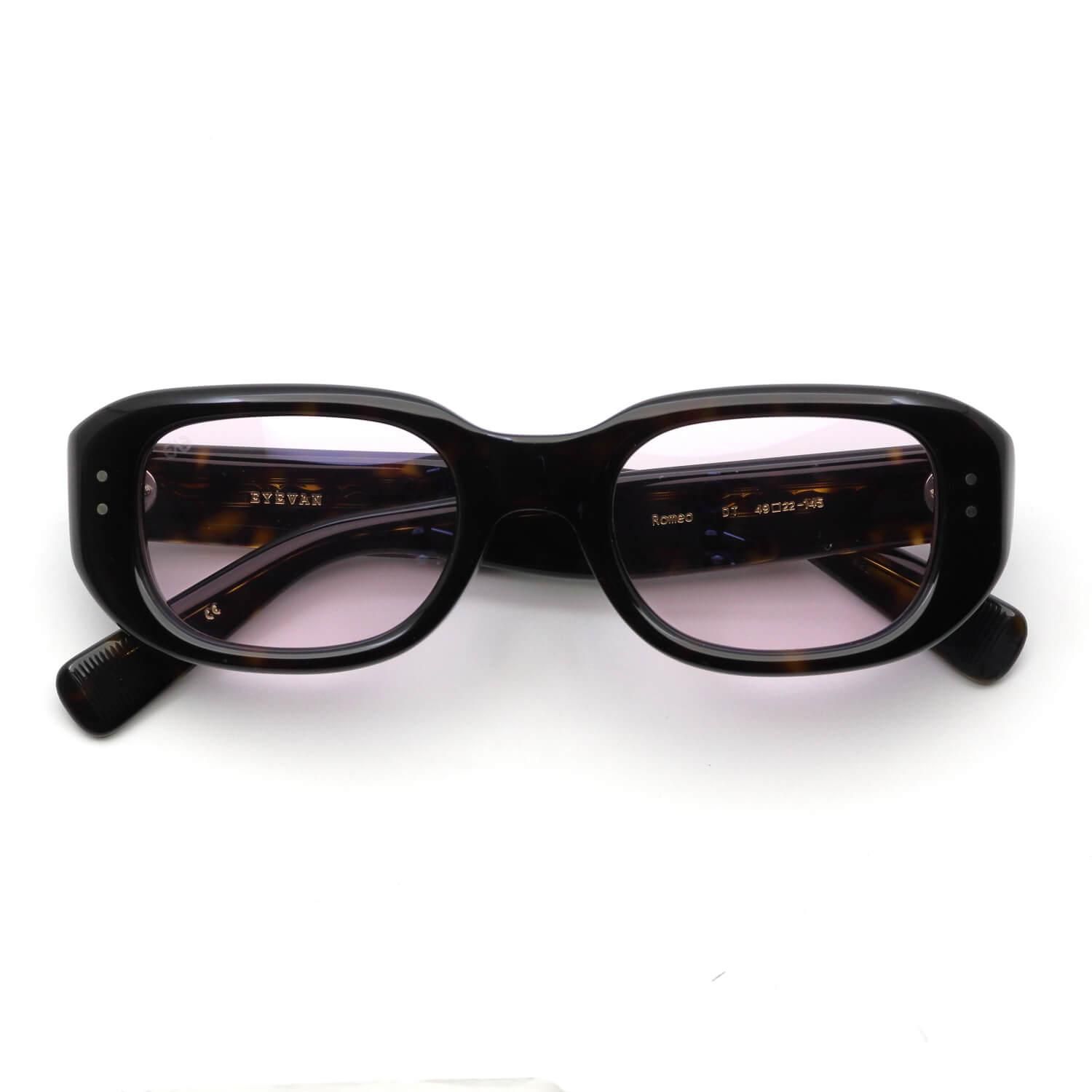 通販】Romeo(ロメオ) DT┃EYEVAN正規取扱店 Visio 通販】Romeo(ロメオ) DT┃EYEVAN正規取扱店 Visio
