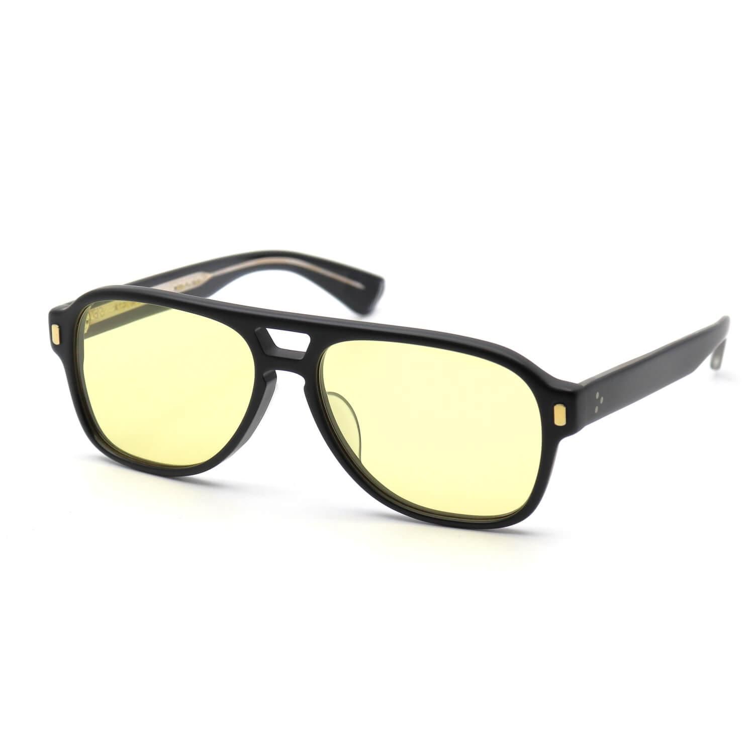 通販】Brett(ブレッド) MPBKカラー┃EYEVAN正規取扱店 Visio