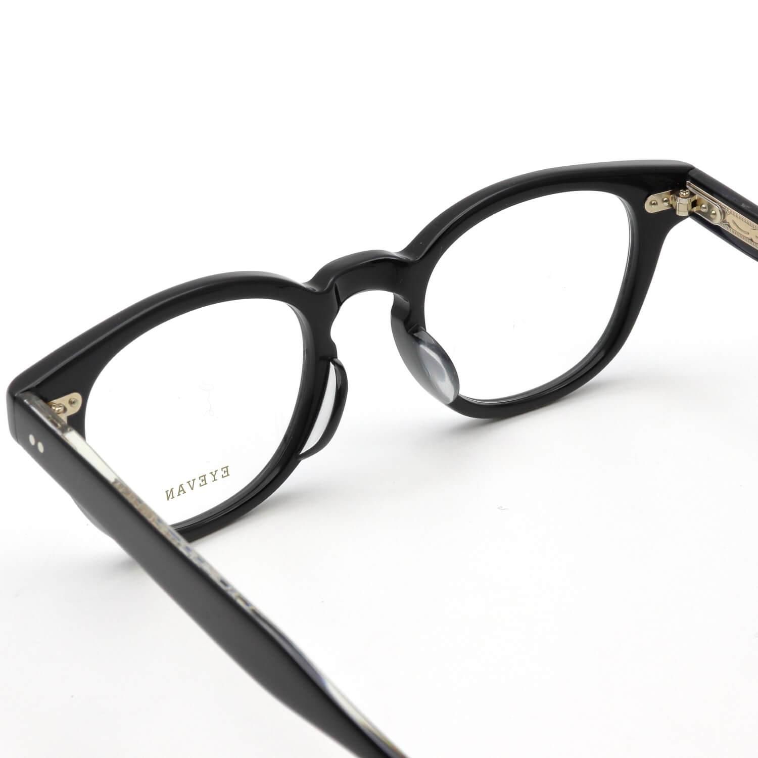 通販】 WEBB(45) PBKカラー┃EYEVAN正規取扱店Visio 通販】 WEBB(45) PBKカラー┃EYEVAN正規取扱店Visio