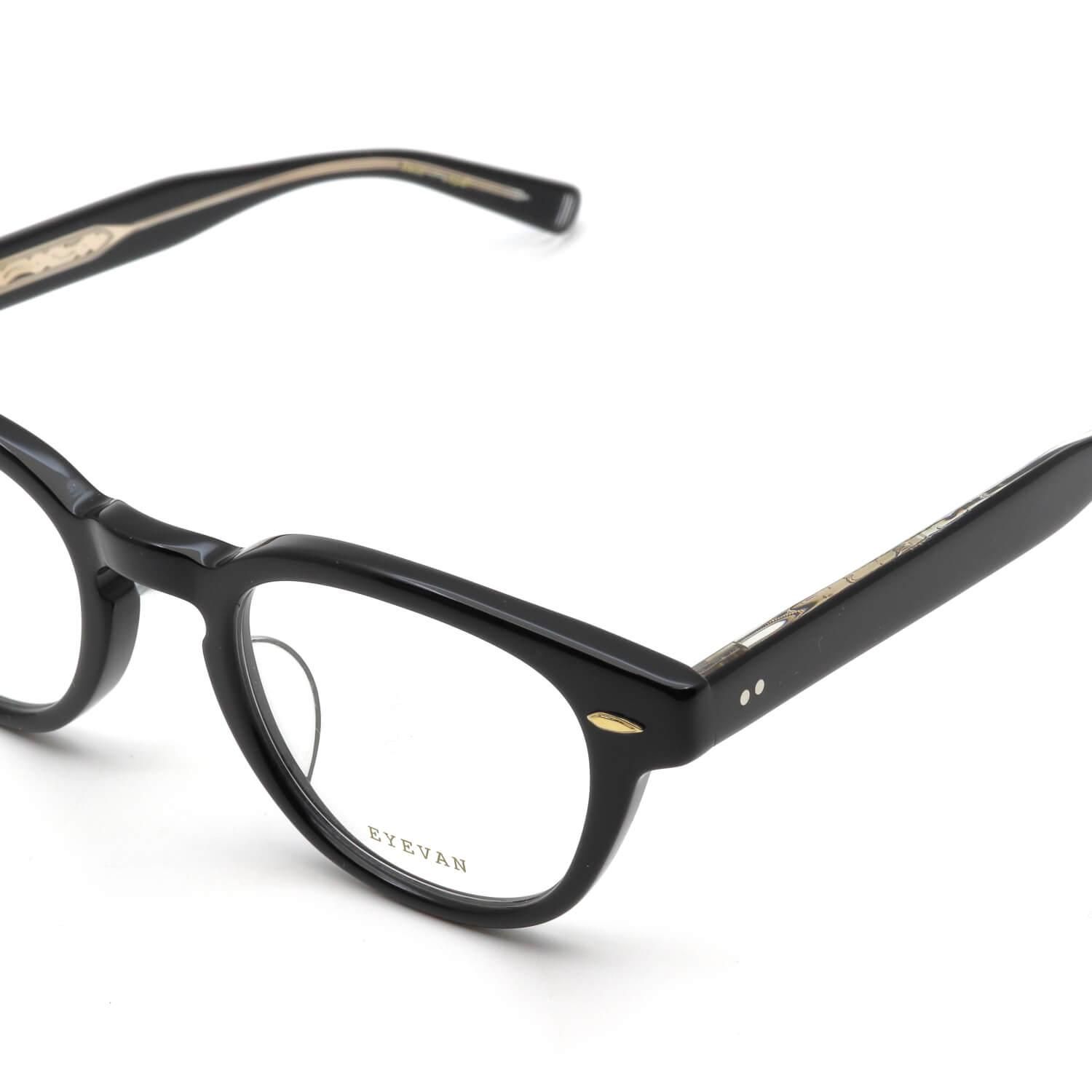 通販】WEBB(47) PBKカラー┃EYEVAN正規取扱店 Visio 通販】WEBB(47) PBKカラー┃EYEVAN正規取扱店 Visio