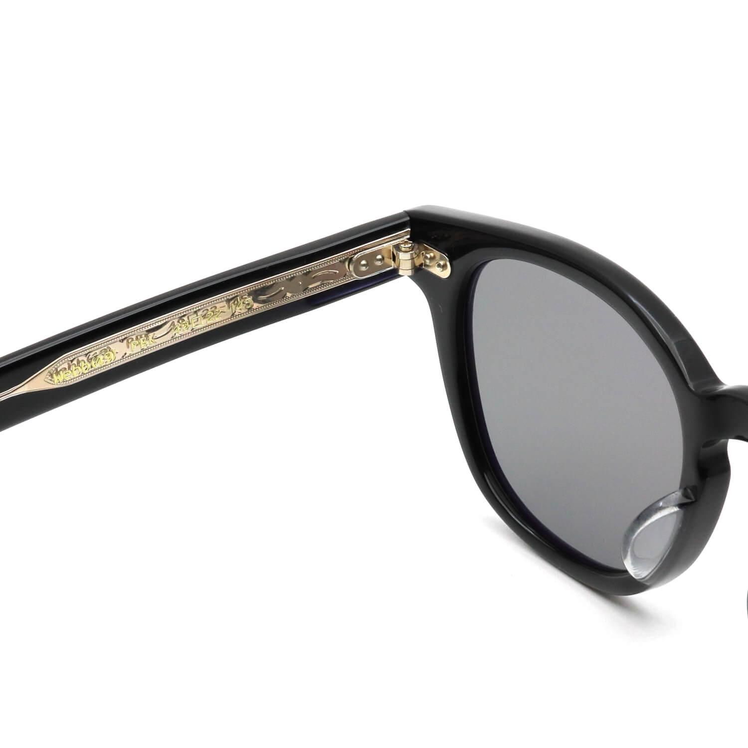 通販】WEBB-SUN(49) PBKカラー┃EYEVAN正規取扱店 Visio 通販】WEBB-SUN(49) PBKカラー┃EYEVAN正規取扱店 Visio