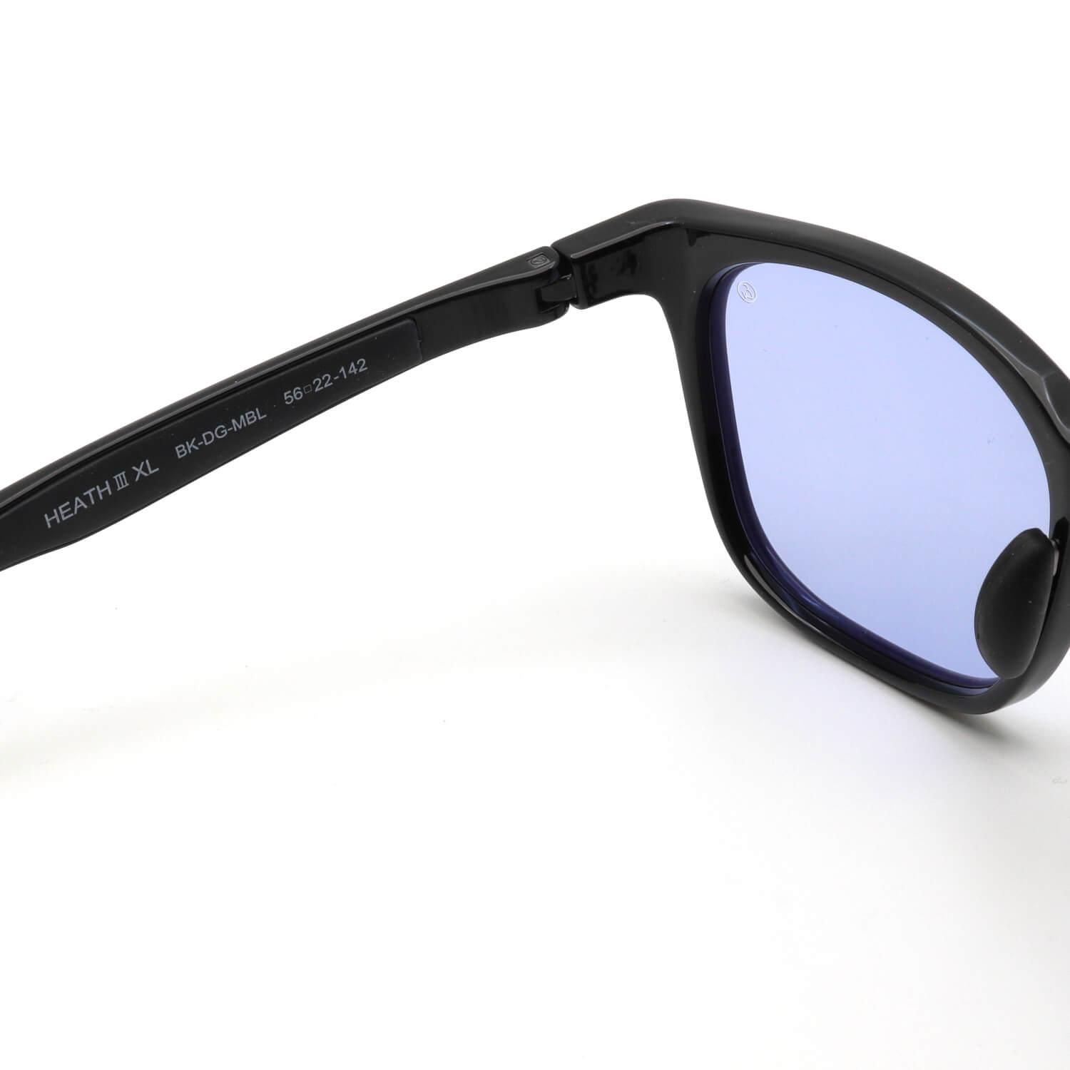 通販】HEATH3 XL BK-DG-MBL┃Eyevol正規取扱店舗 Visio 通販】HEATH3 XL BK-DG-MBL┃Eyevol正規取扱店舗 Visio