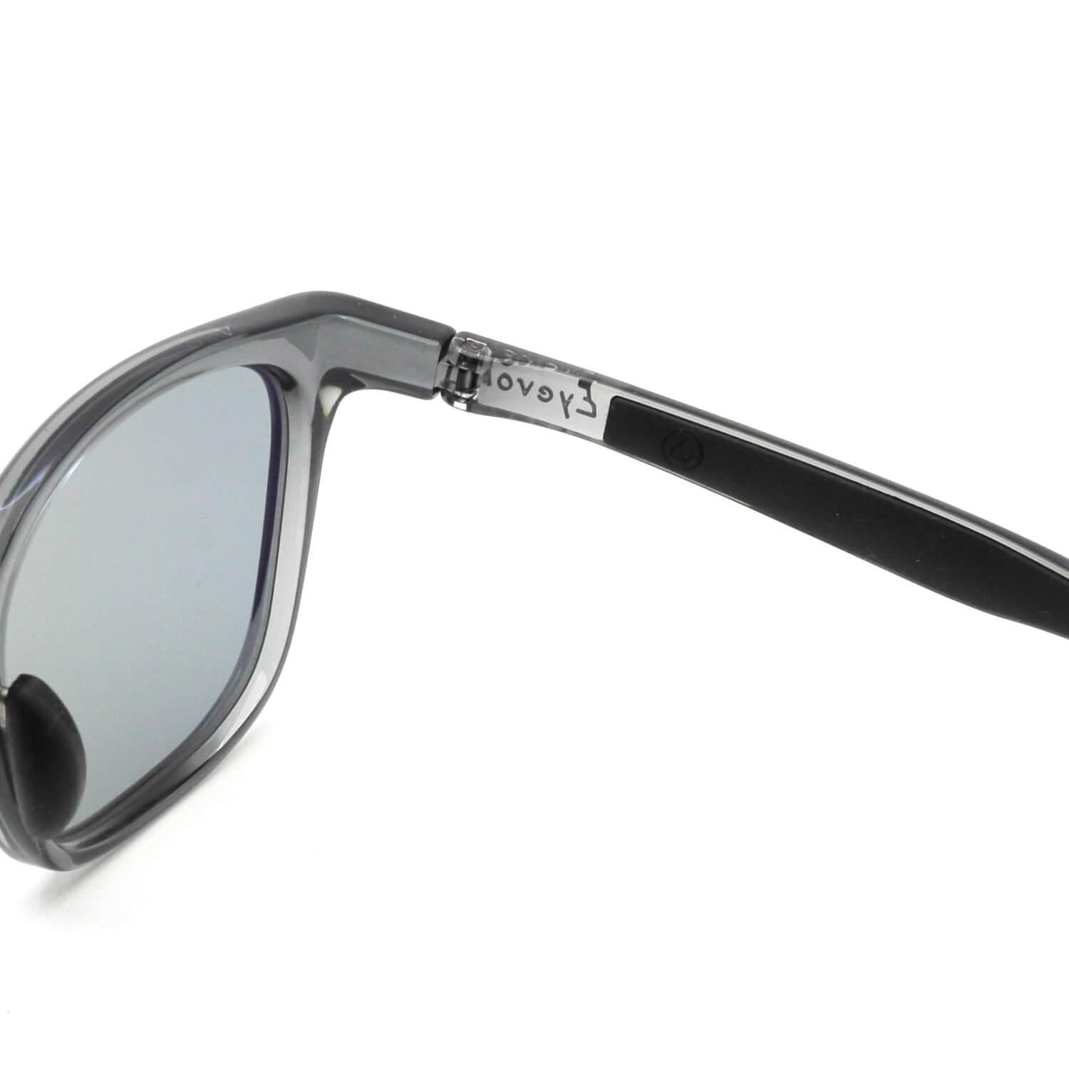 通販】HEATH3 XL GRY-DG-GRY┃Eyevol正規取扱店舗 Visio