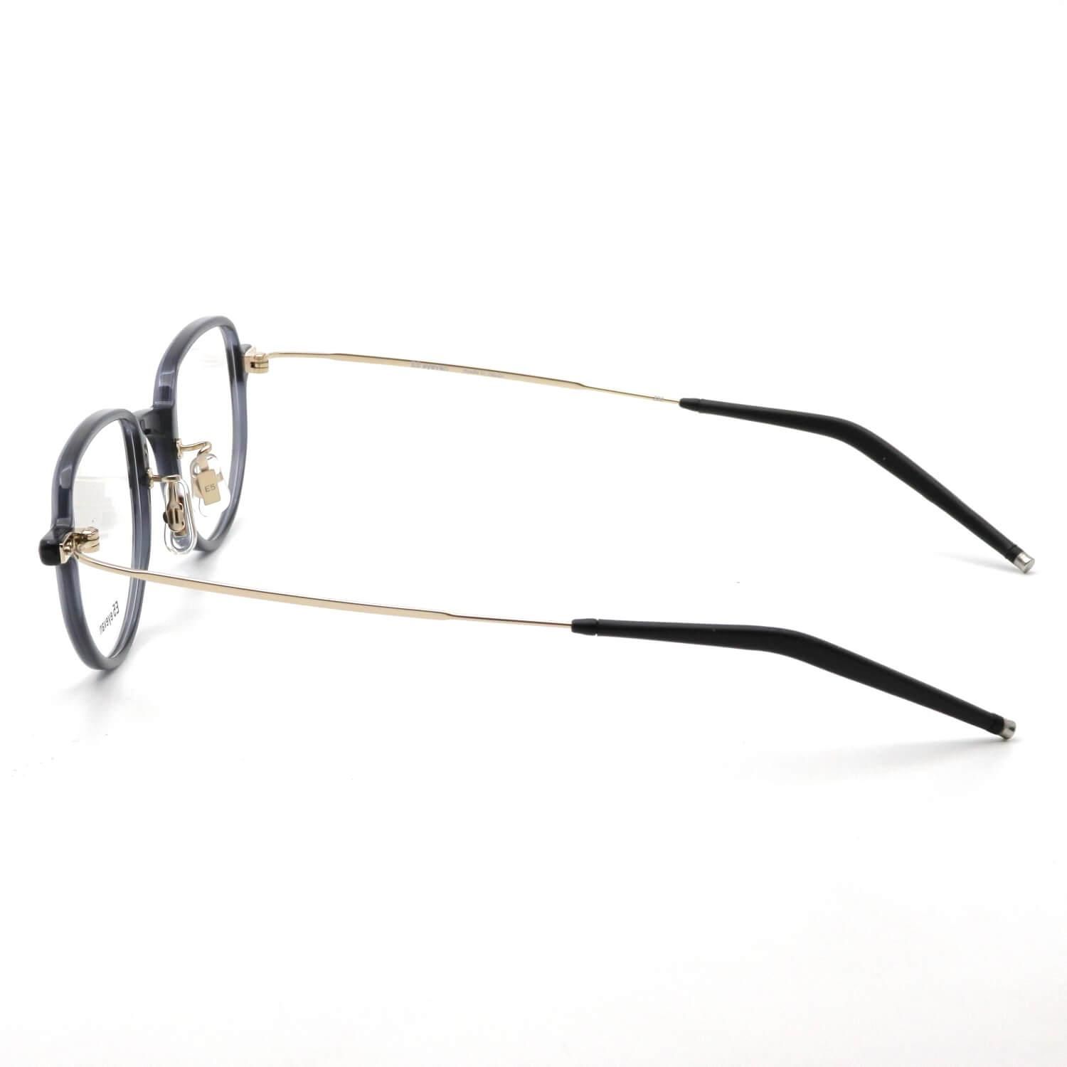 安い ショップ 週末限定値下!!極美品!E5 eyevan メガネ サングラス