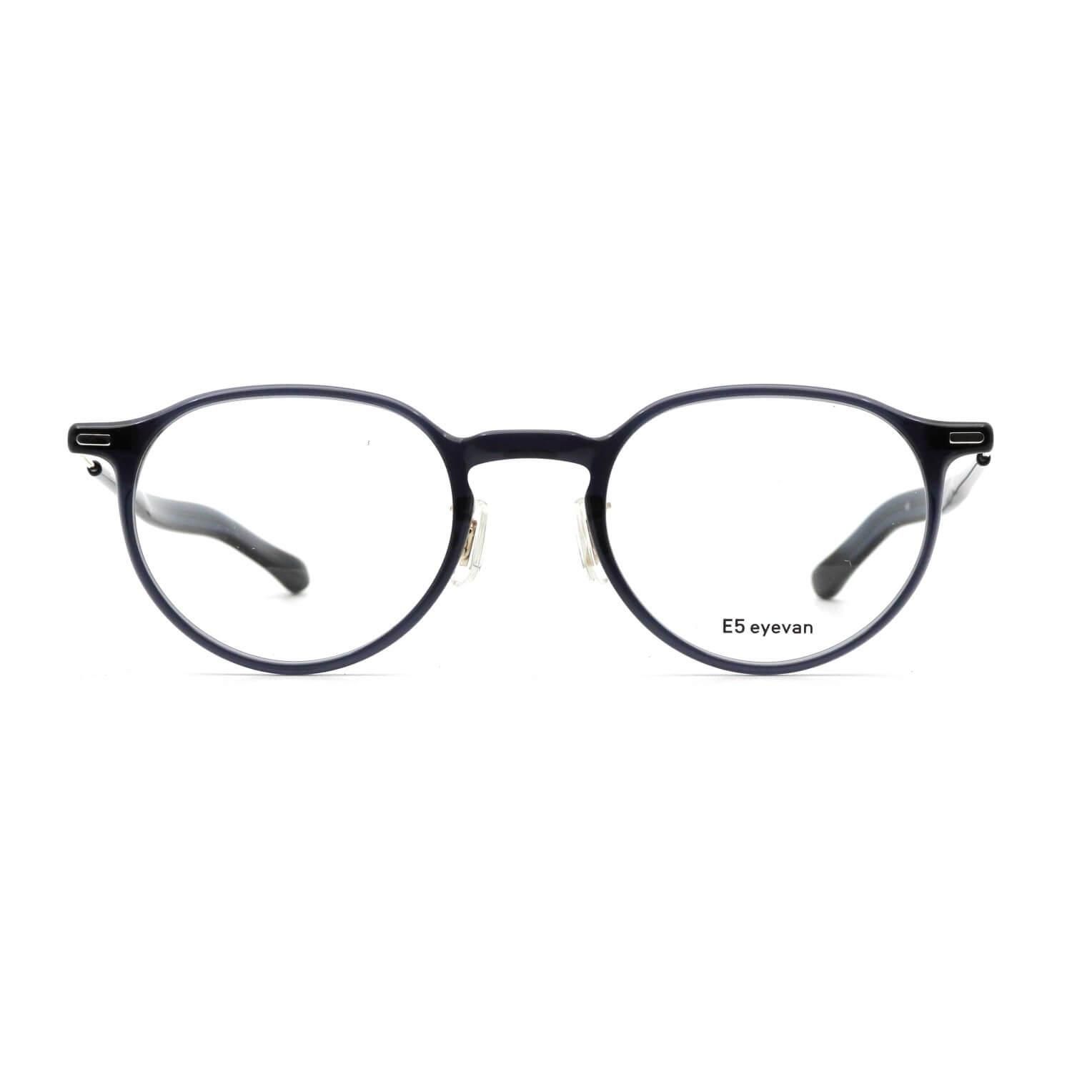 未使用 E5 eyevan p4（48）SM/WG サングラス仕様 E5 eyevan 新作モデル【p4】ご紹介 | 金沢店 | BLOG | POKER FACE