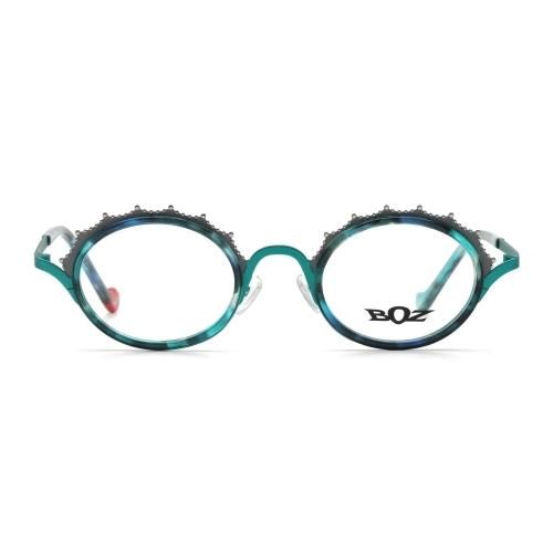 BOZ eyewear ボズ IDALIA – GP-DIRECT by グラスピープル
