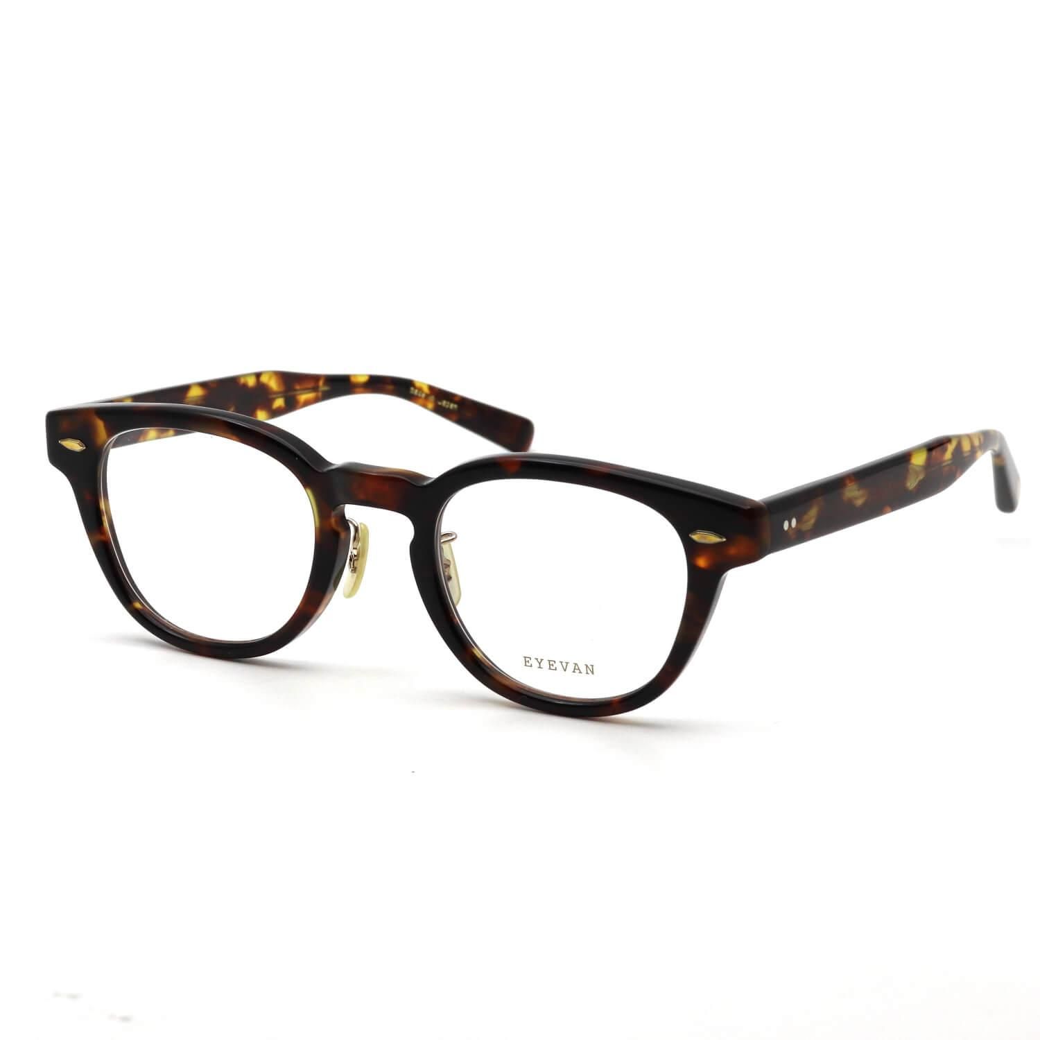 通販】WEBB-CP(47) TORTカラー┃EYEVAN正規取扱店 Visio 通販】WEBB-CP(47) TORTカラー┃EYEVAN正規取扱店 Visio
