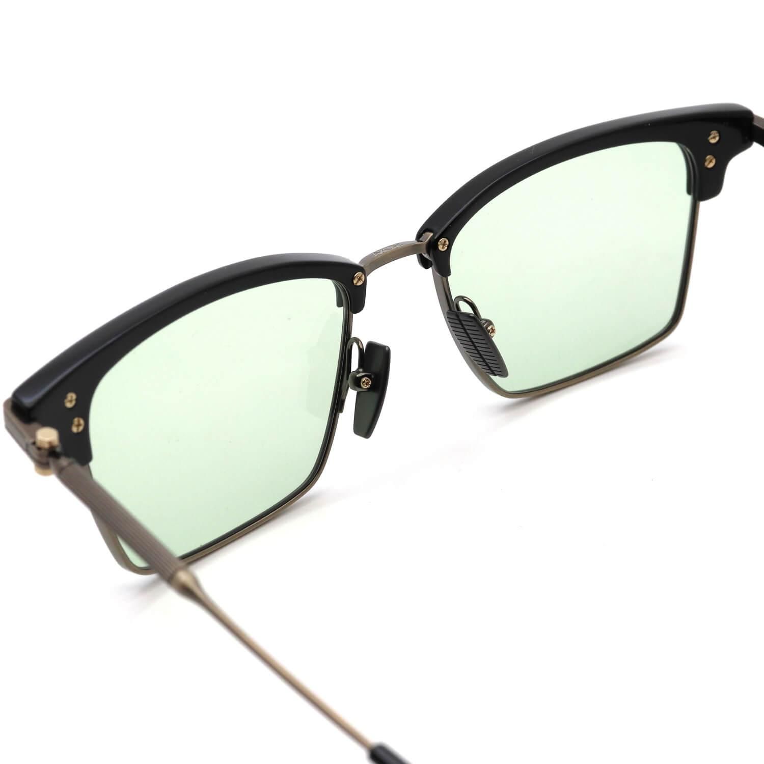 通販】GALILEO(ガリレオ) AKX-403A(ブラック)カラー┃AKONI正規取扱店