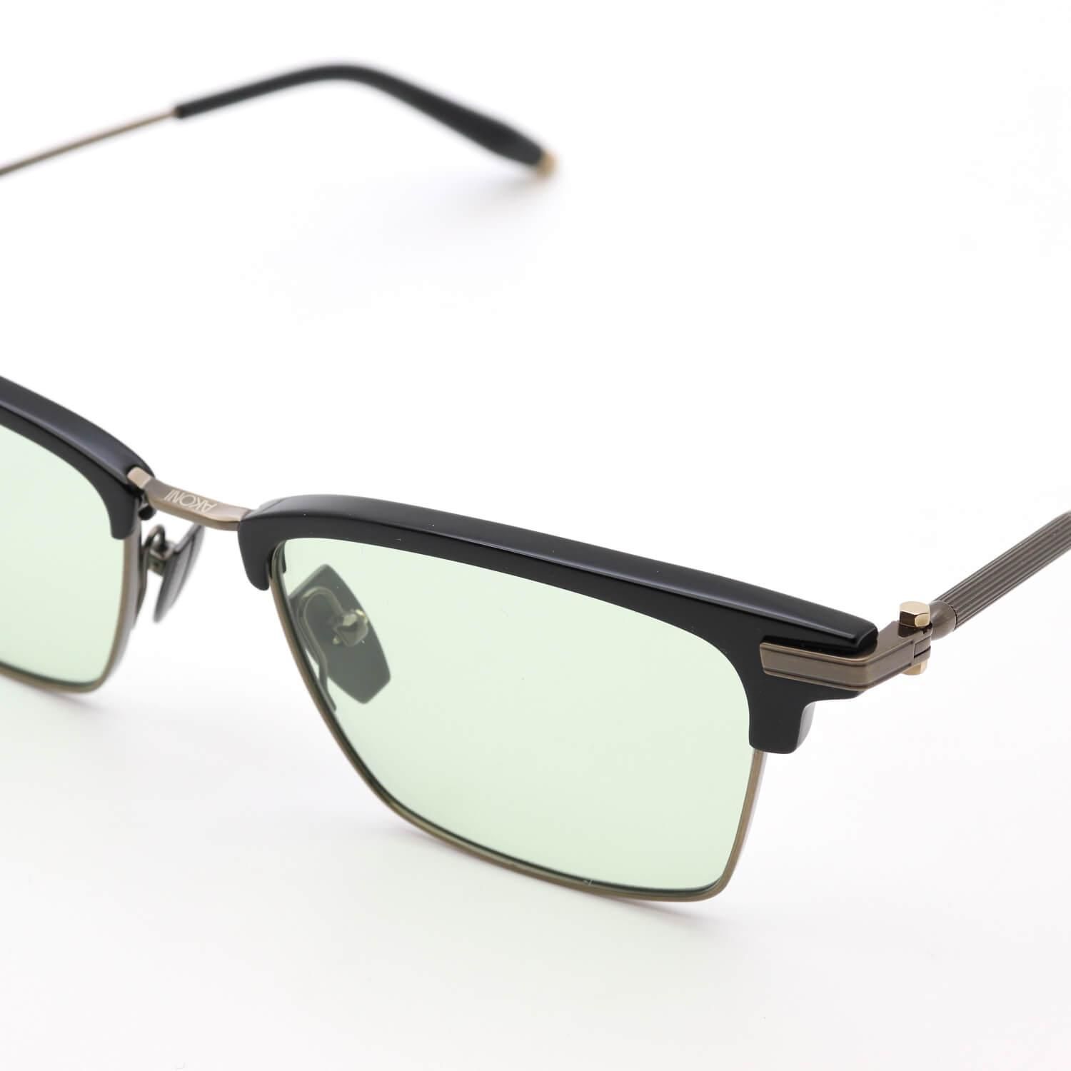 通販】GALILEO(ガリレオ) AKX-403A(ブラック)カラー┃AKONI正規取扱店