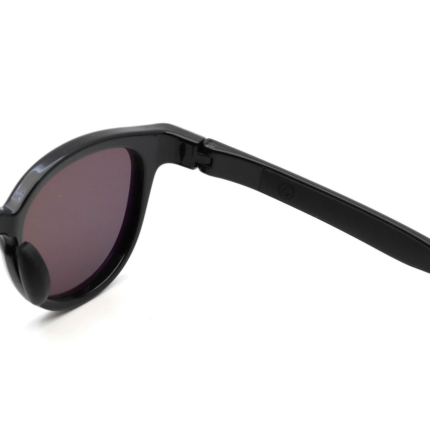 通販】LEIFER3 BK-DG-DK.GRY┃Eyevol正規取扱店舗 Visio