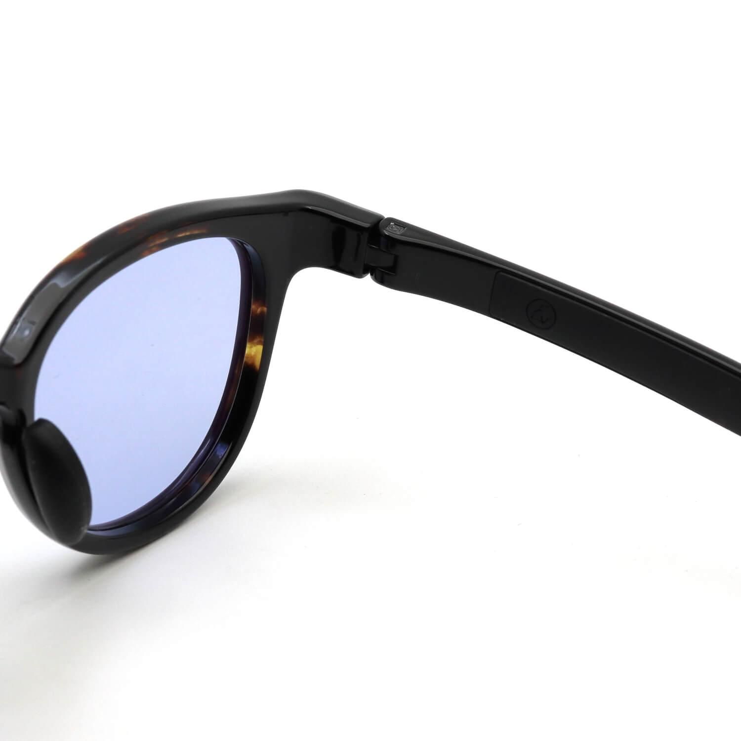 通販】LEIFER3 DM-DG-M.BLU┃Eyevol正規取扱店舗 Visio