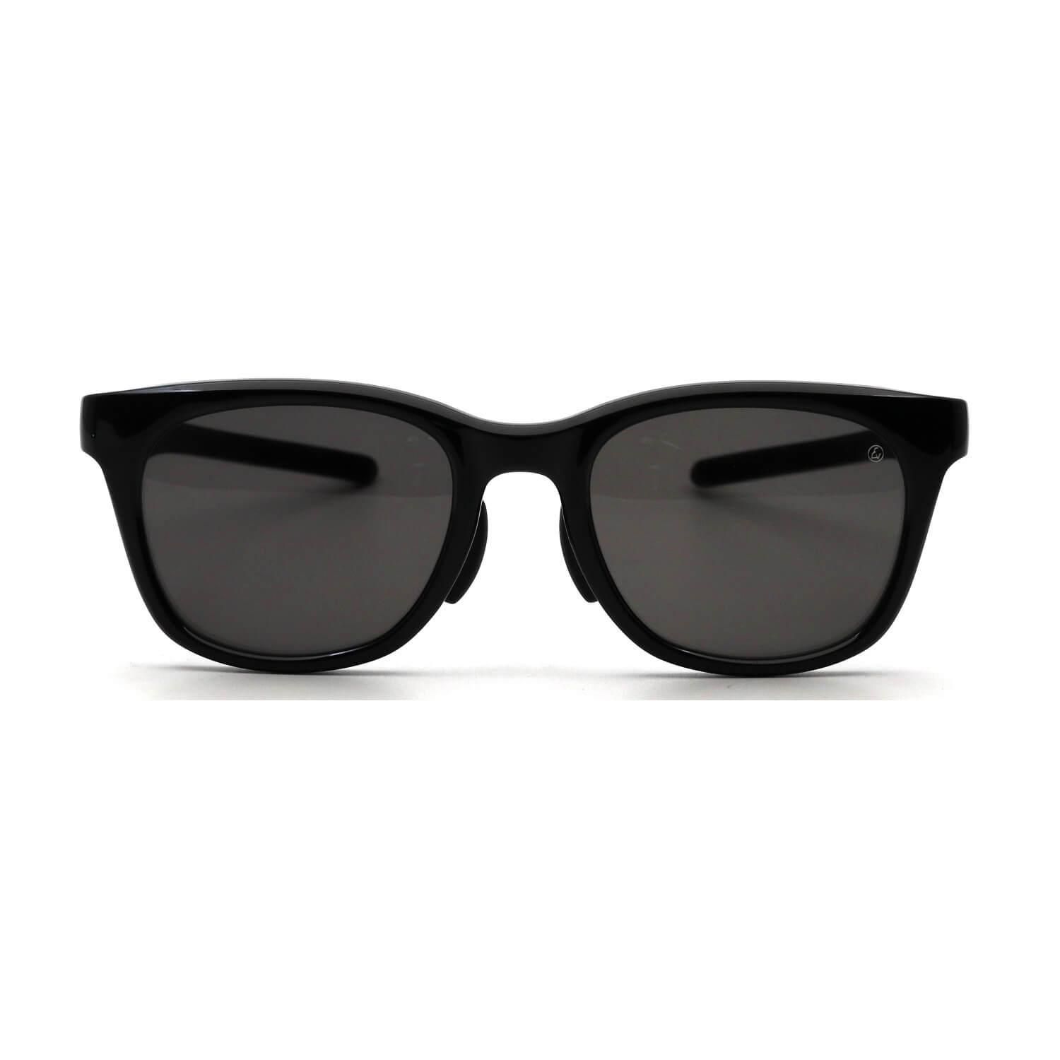 美品] Eyevol SHAW 52 MBK-DG-DK.GRY サングラス SHAW (52) MBK