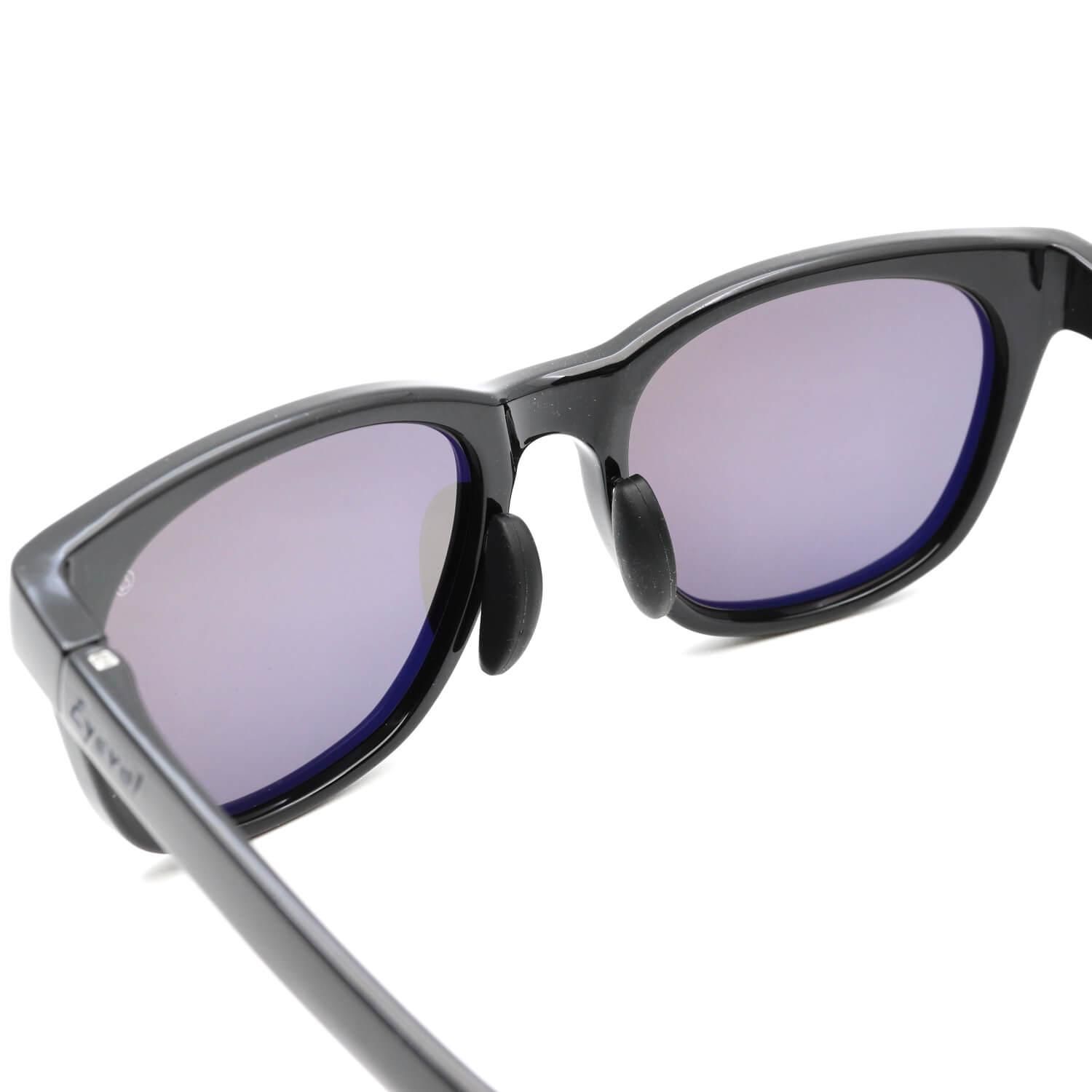 [美品] Eyevol SHAW 52 MBK-DG-DK.GRY サングラス SHAW (52) MBK-DG-DK.GRY | Eyevol ONLINE STORE