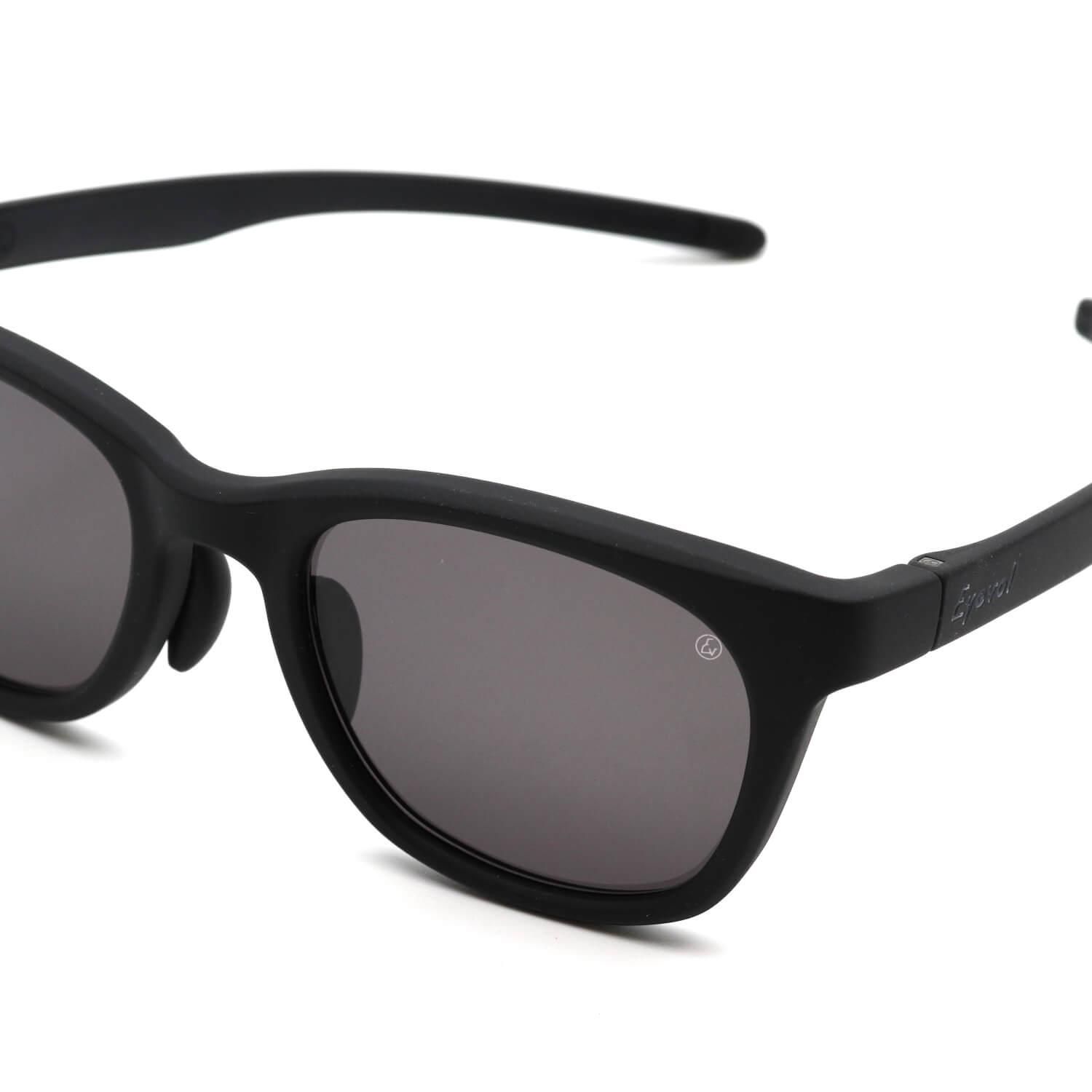 通販】SHAW MBK-DG-DK.GRY┃Eyevol正規取扱店舗 Visio