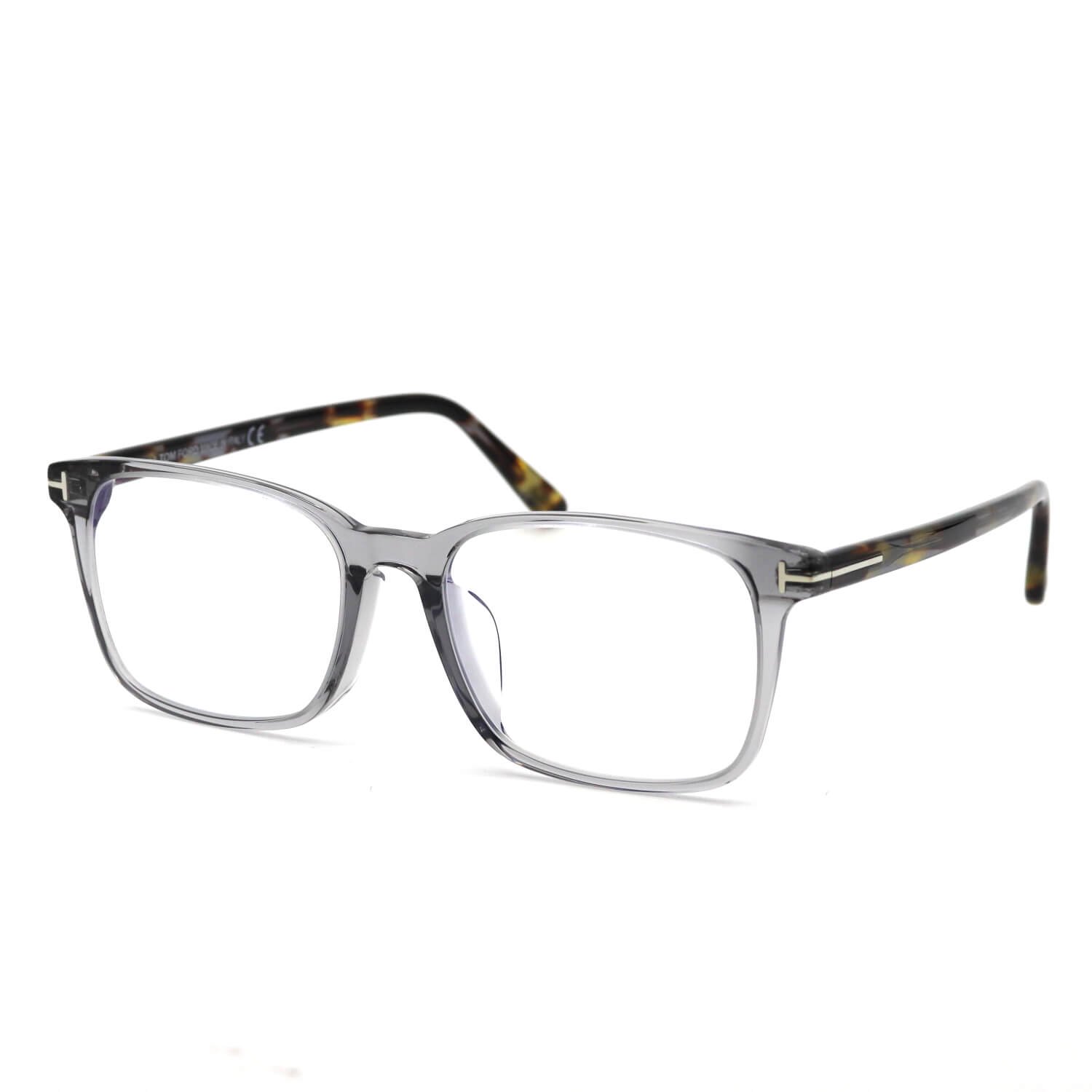 TF5831-F-B TOMFORD┃トムフォード正規取扱店Visio