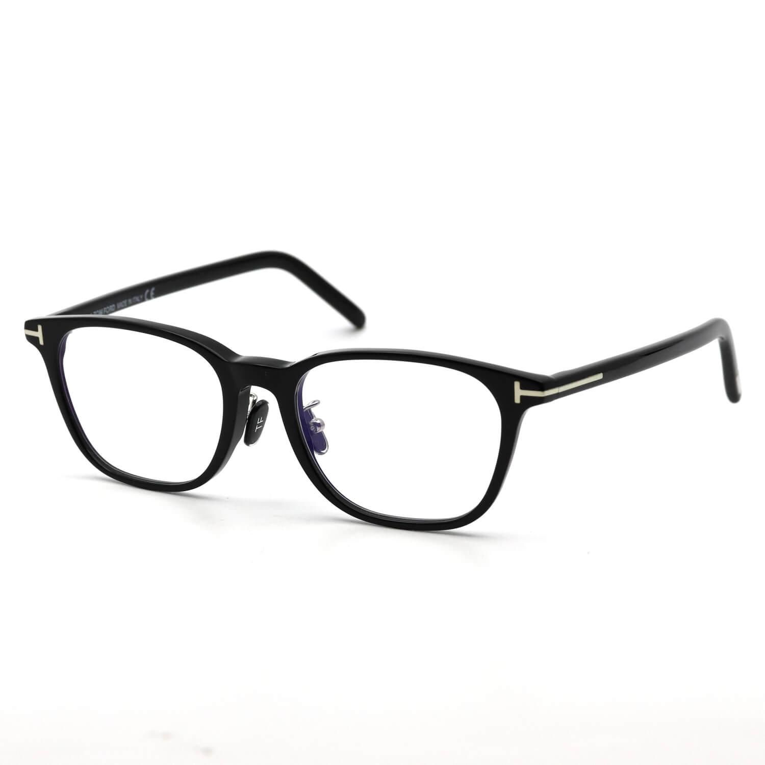 TF5860-D-B TOMFORD┃トムフォード正規取扱店Visio