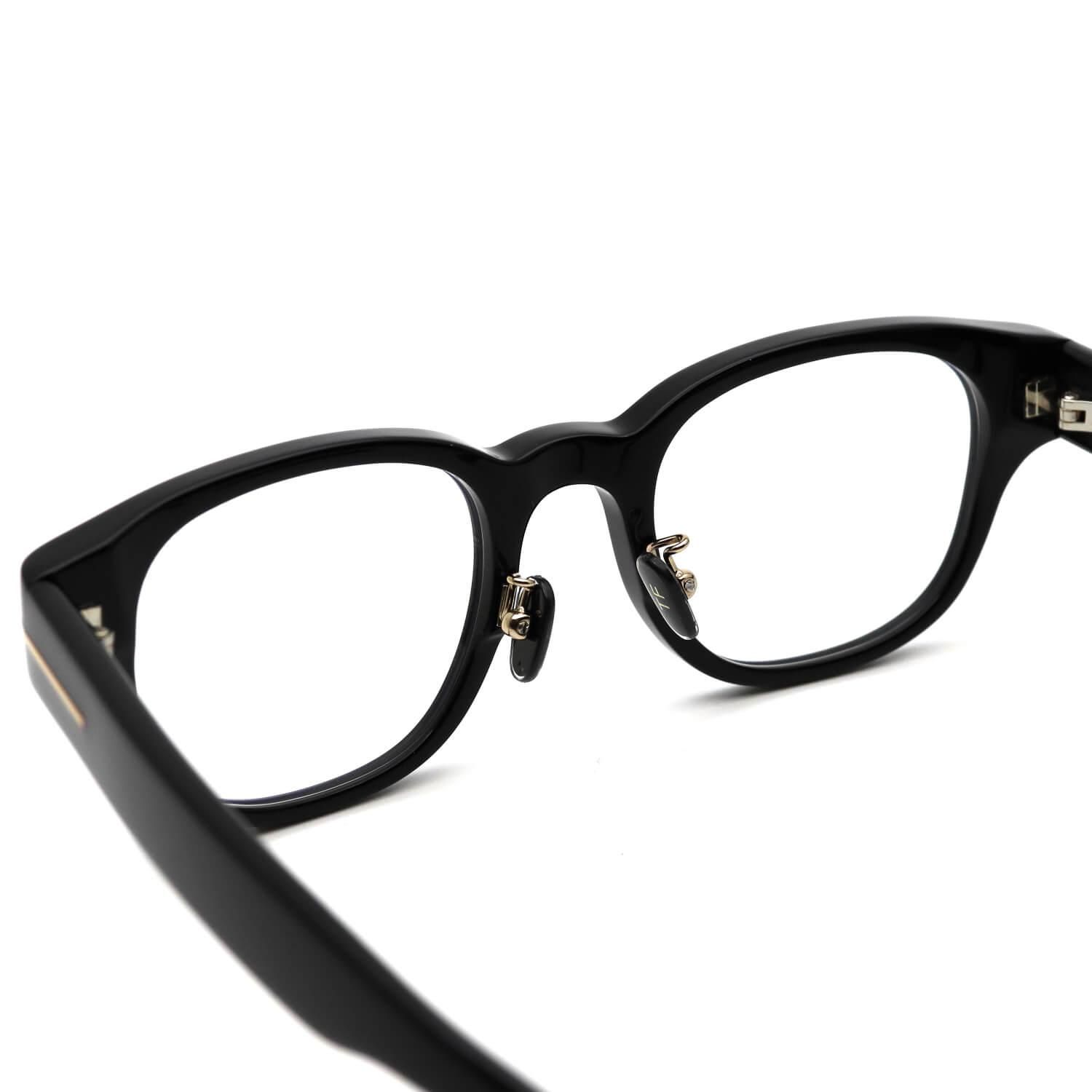 TF5861-D-B TOMFORD┃トムフォード正規取扱店Visio TF5861-D-B TOMFORD┃トムフォード正規取扱店Visio