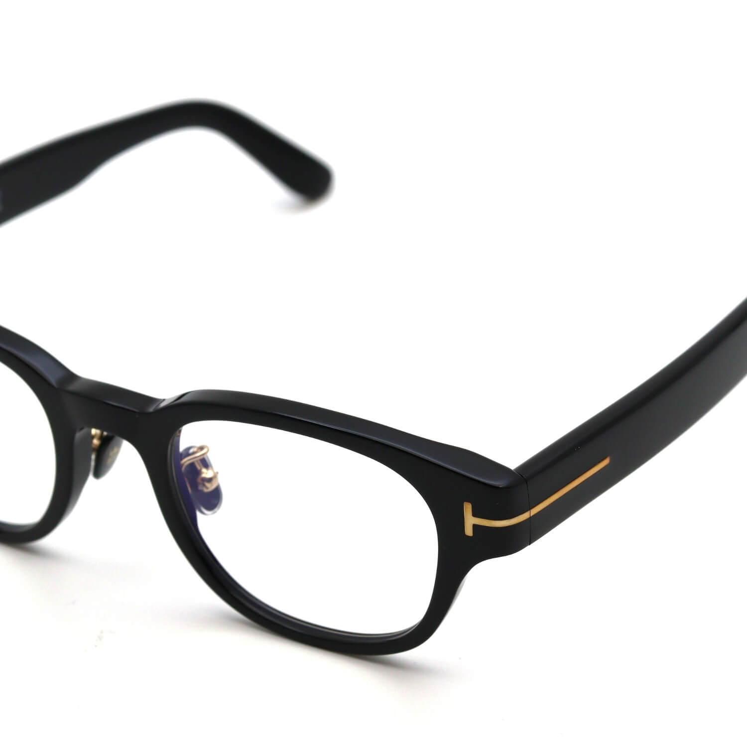 TF5861-D-B TOMFORD┃トムフォード正規取扱店Visio TF5861-D-B TOMFORD┃トムフォード正規取扱店Visio