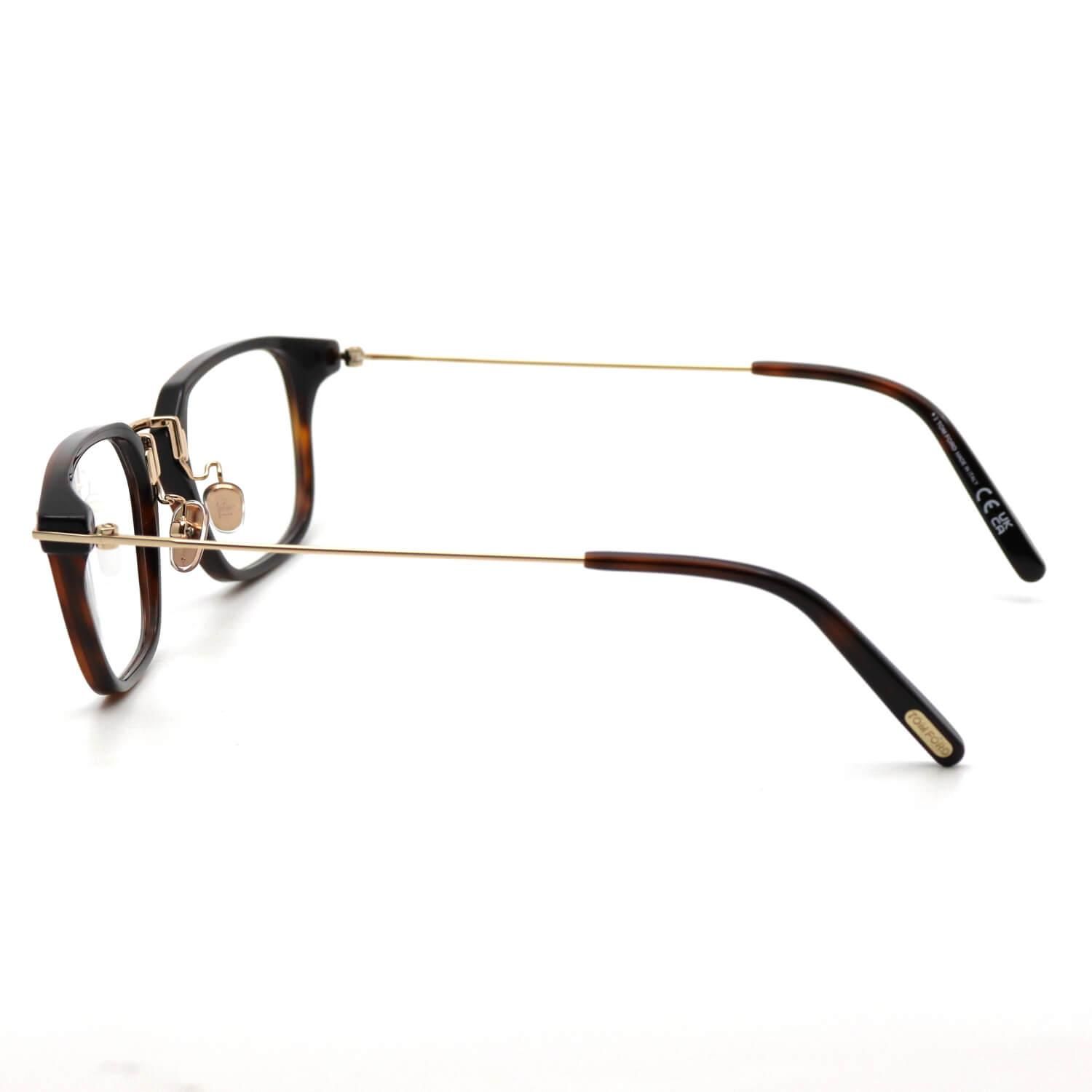TF5862-D-B TOMFORD┃トムフォード正規取扱店Visio TF5862-D-B TOMFORD┃トムフォード正規取扱店Visio