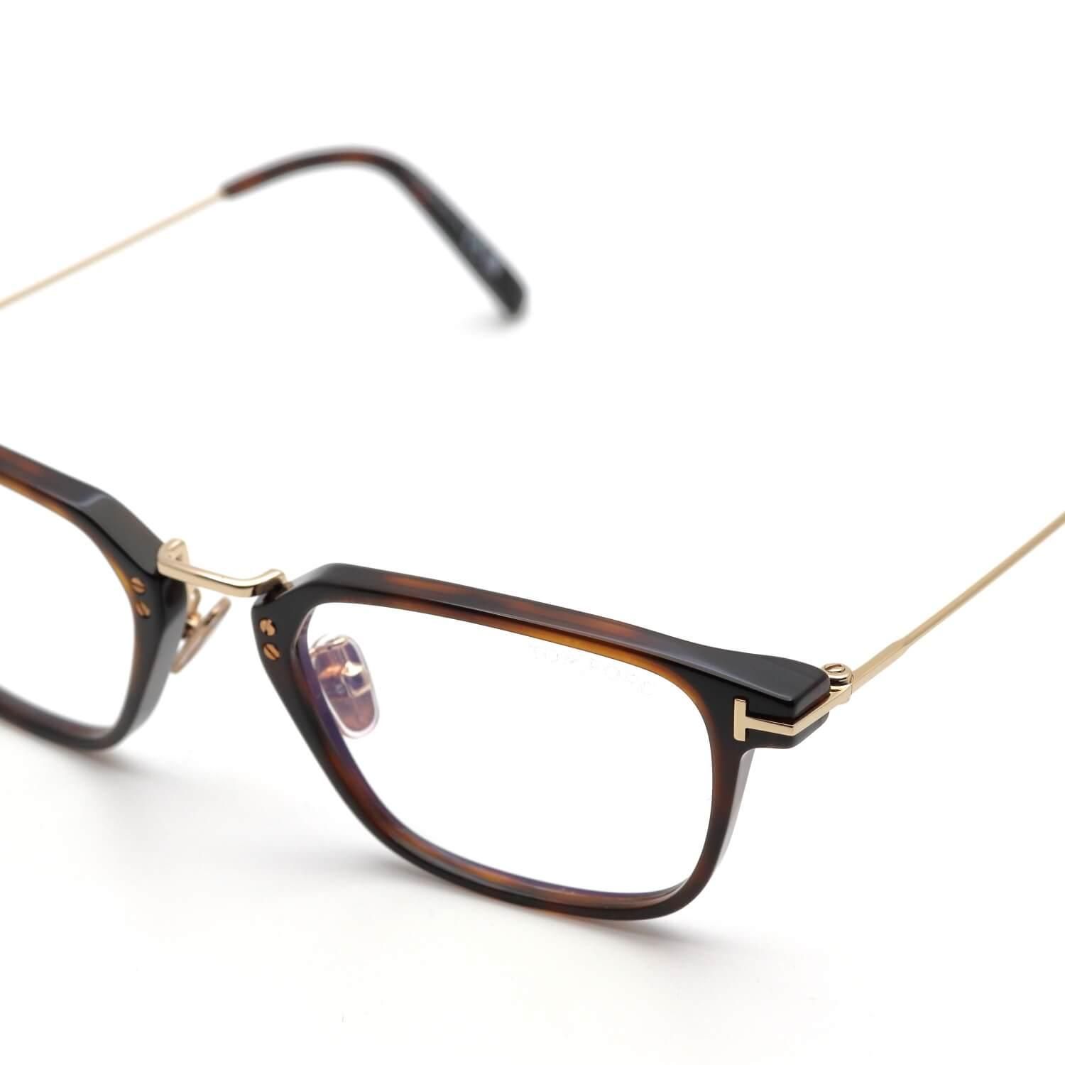 TF5862-D-B TOMFORD┃トムフォード正規取扱店Visio TF5862-D-B TOMFORD┃トムフォード正規取扱店Visio