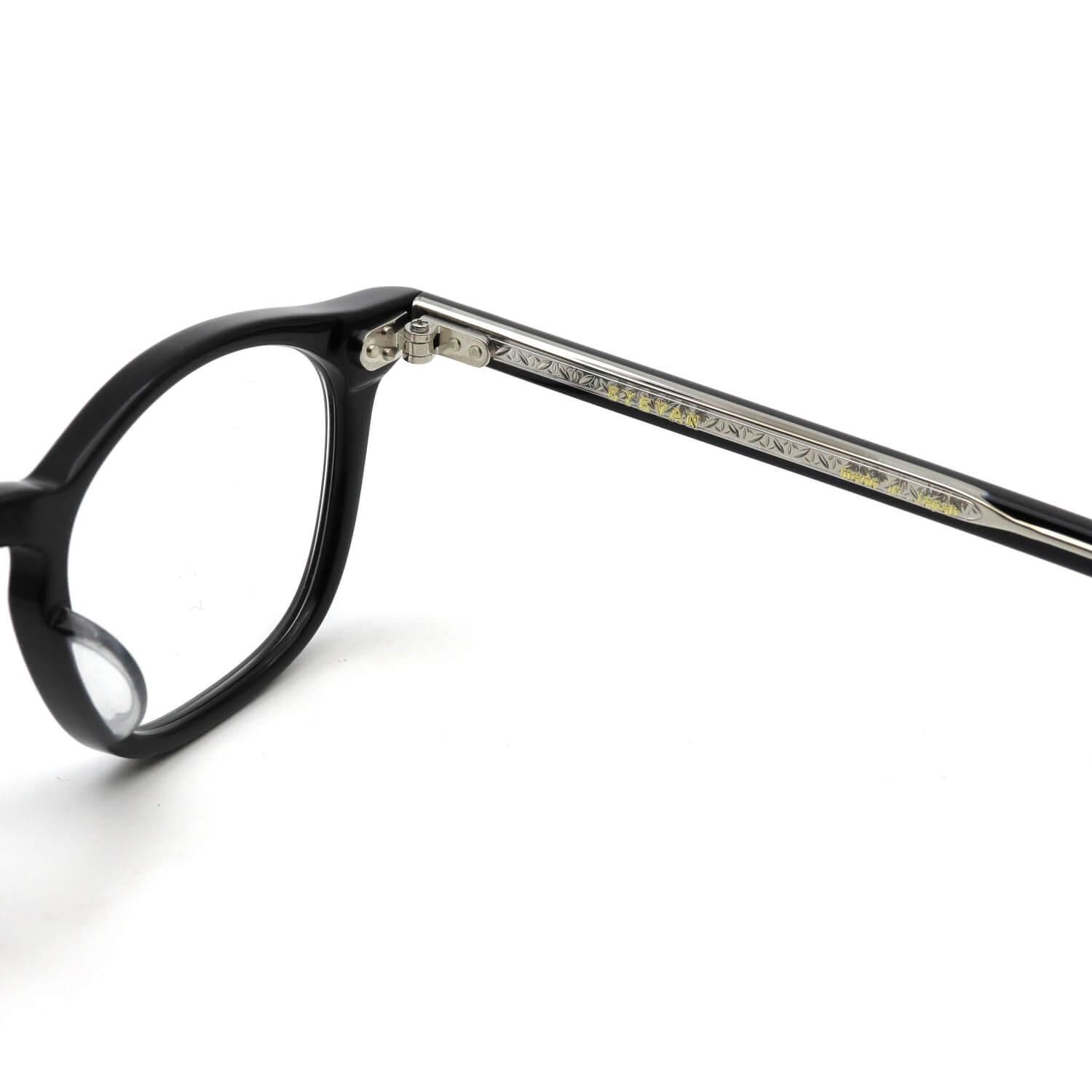 通販】Sadler narrow color.PBK┃EYEVAN正規取扱店 Visio