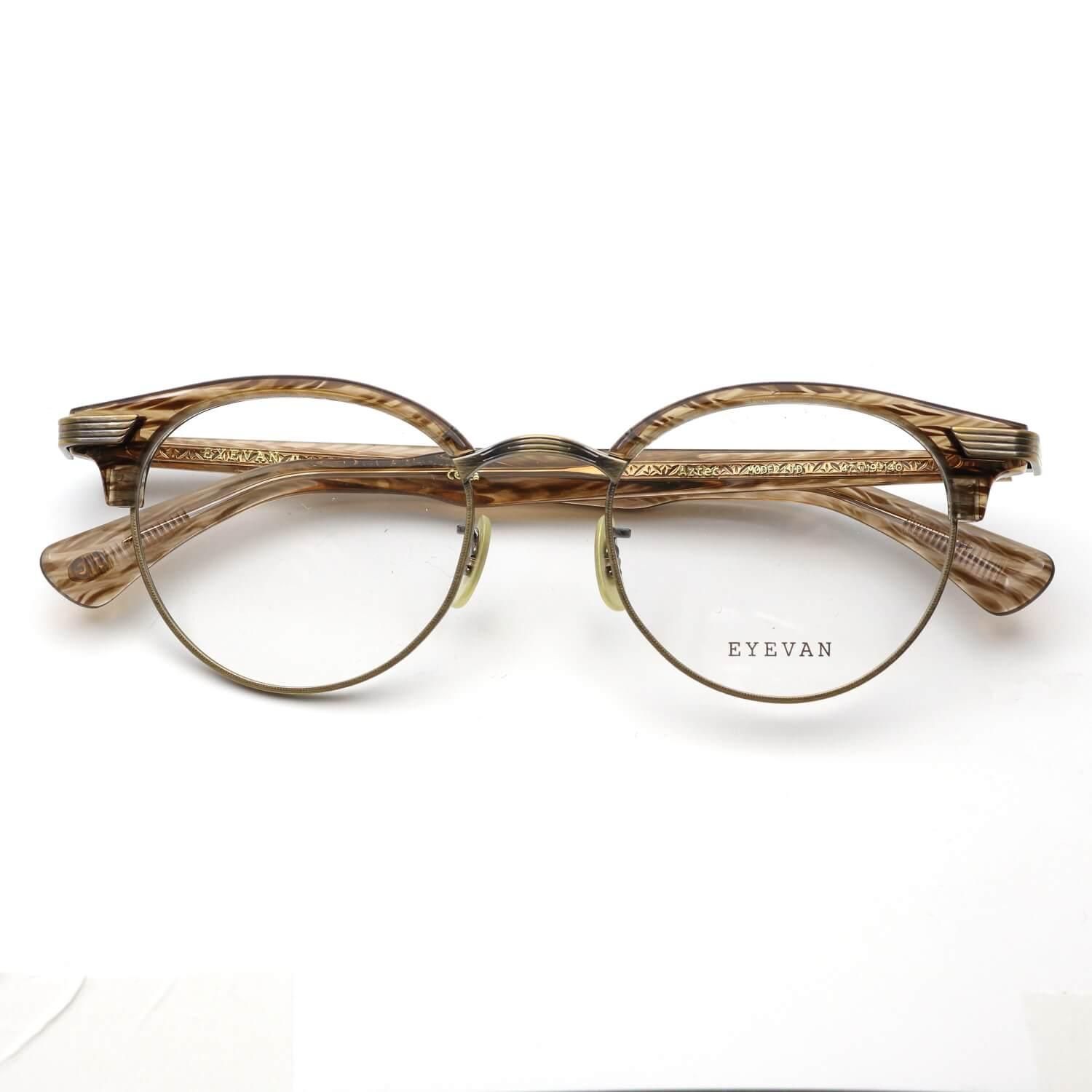 通販】AZTEC(アズテック) color.MODE2LTD┃EYEVAN正規取扱店 Visio 通販】AZTEC(アズテック) color.MODE2LTD┃EYEVAN正規取扱店 Visio