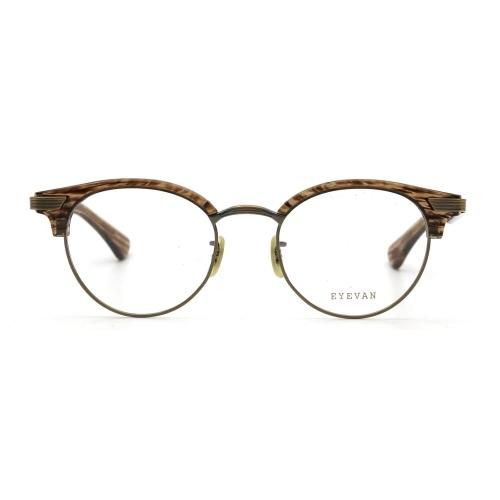 通販】AZTEC(アズテック) color.MODE2LTD┃EYEVAN正規取扱店 Visio