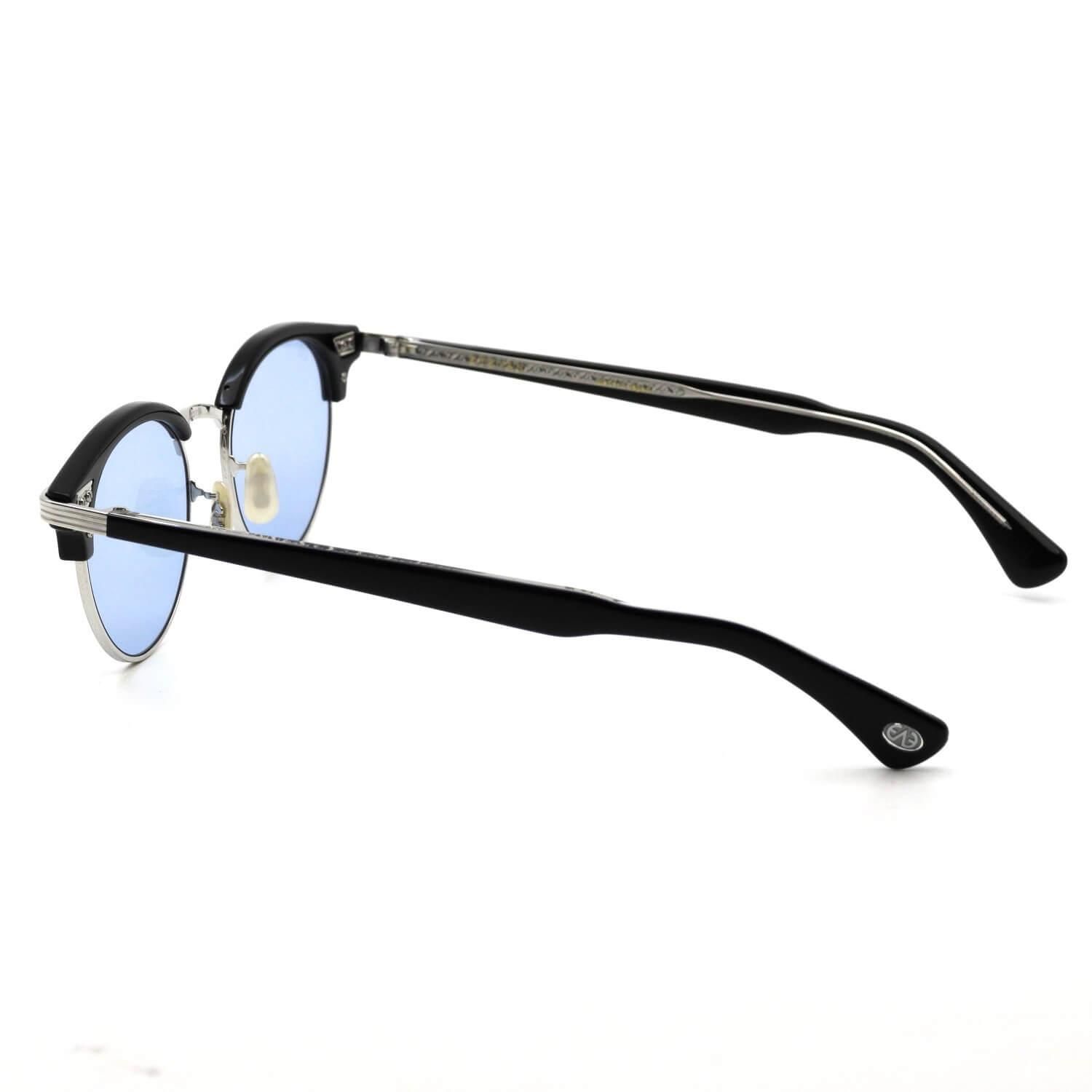 通販】AZTEC(アズテック) color.PBK/S┃EYEVAN正規取扱店 Visio