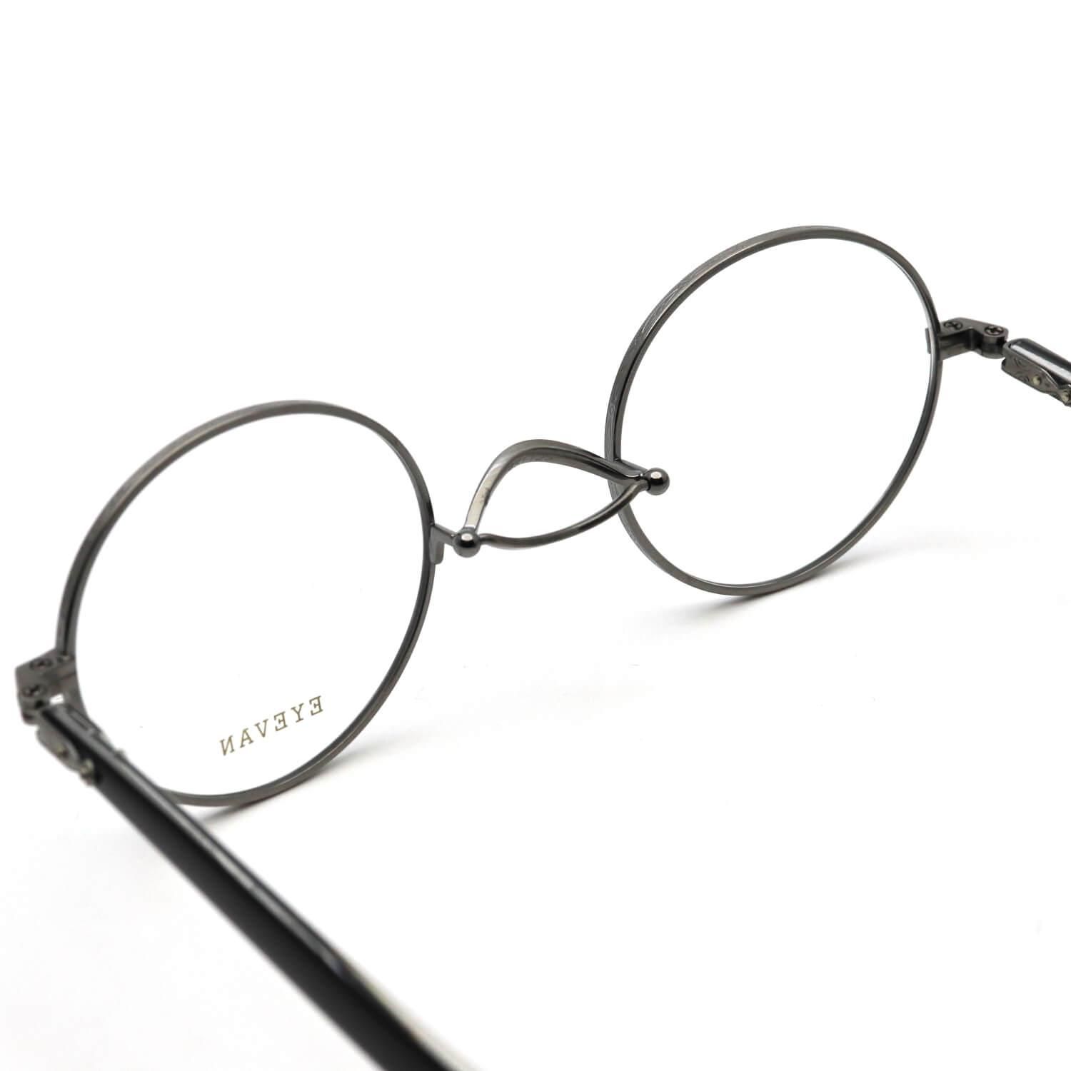 EYEVAN helga アイヴァン 名作！超美品！ EYEVAN helga アイヴァン 名作！超美品！