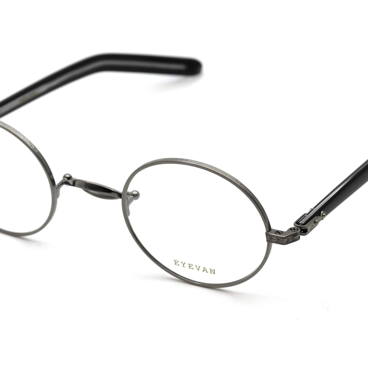 通販】Helga(ヘルガ) color.P┃EYEVAN正規取扱店 Visio