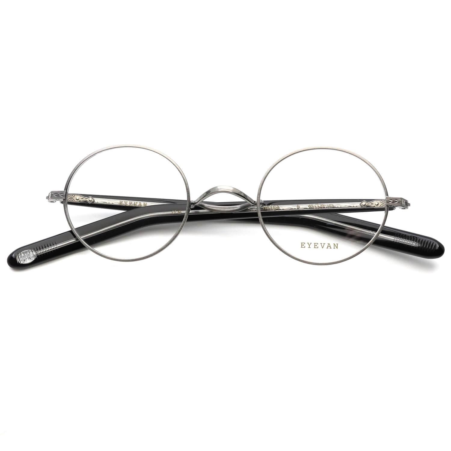 通販】Helga(ヘルガ) color.P┃EYEVAN正規取扱店 Visio