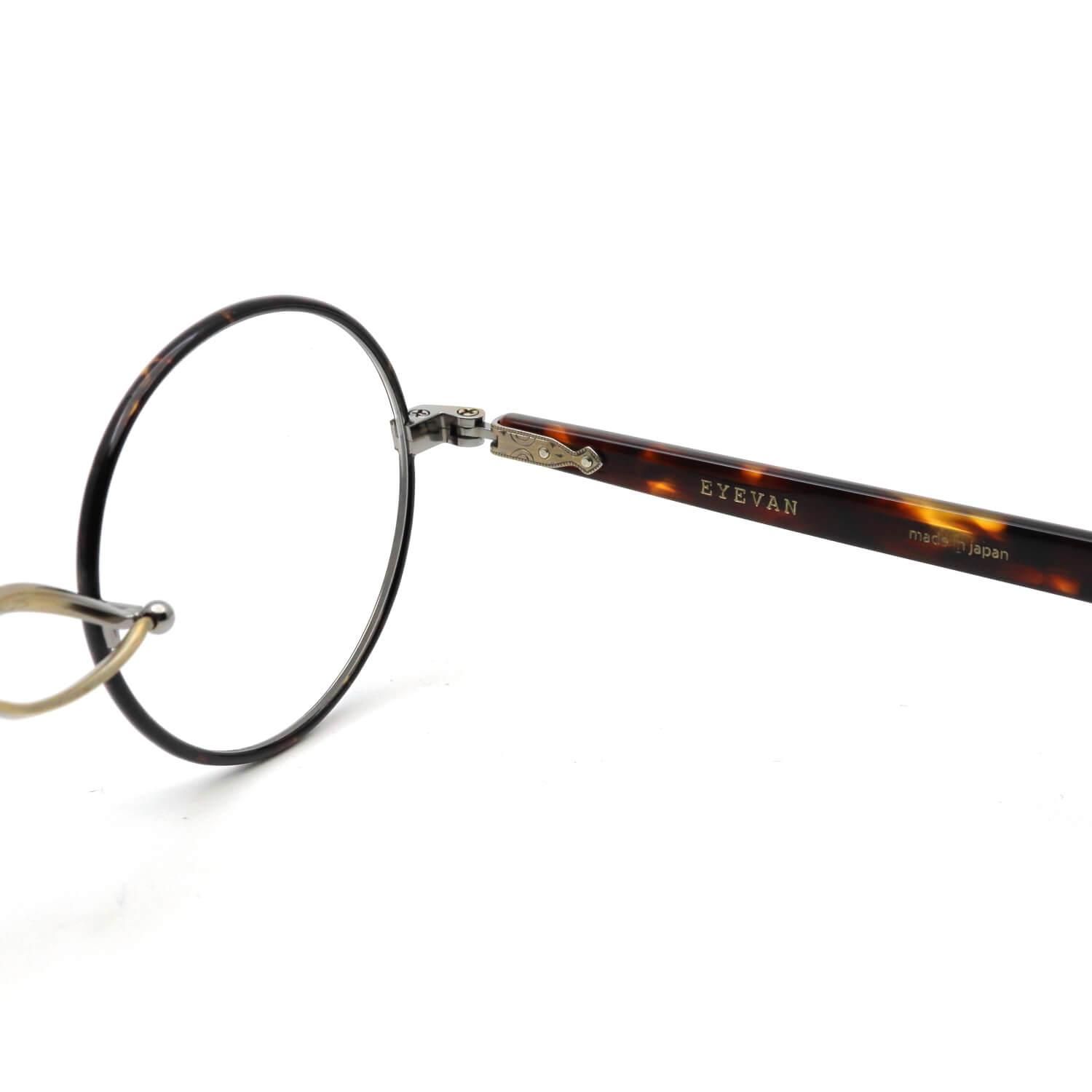 Der e Lalu　Helga Hornung　ヘルガ・ホルヌンク 通販】Helga(ヘルガ) color.AG┃EYEVAN正規取扱店 Visio