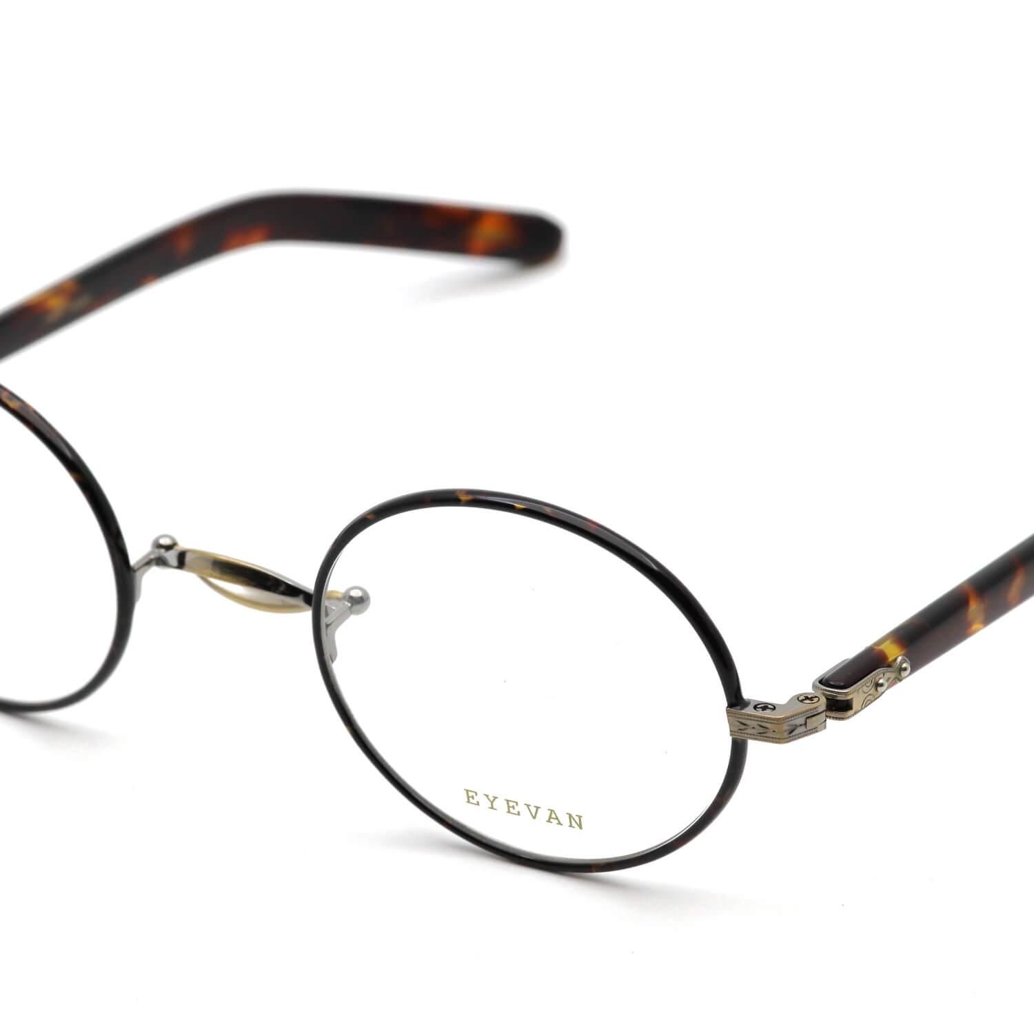 通販】Helga(ヘルガ) color.AG-C┃EYEVAN正規取扱店 Visio