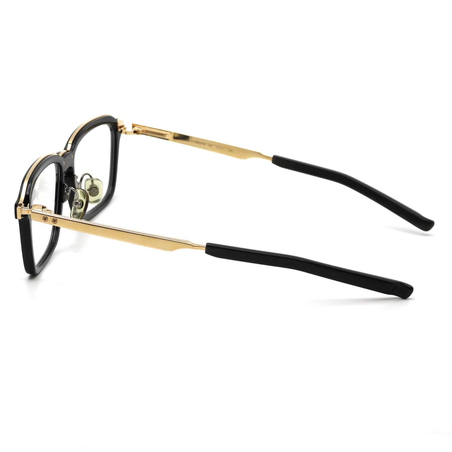 正規取扱店】999.9(フォーナインズ) M-112┃eyewearshop Visio