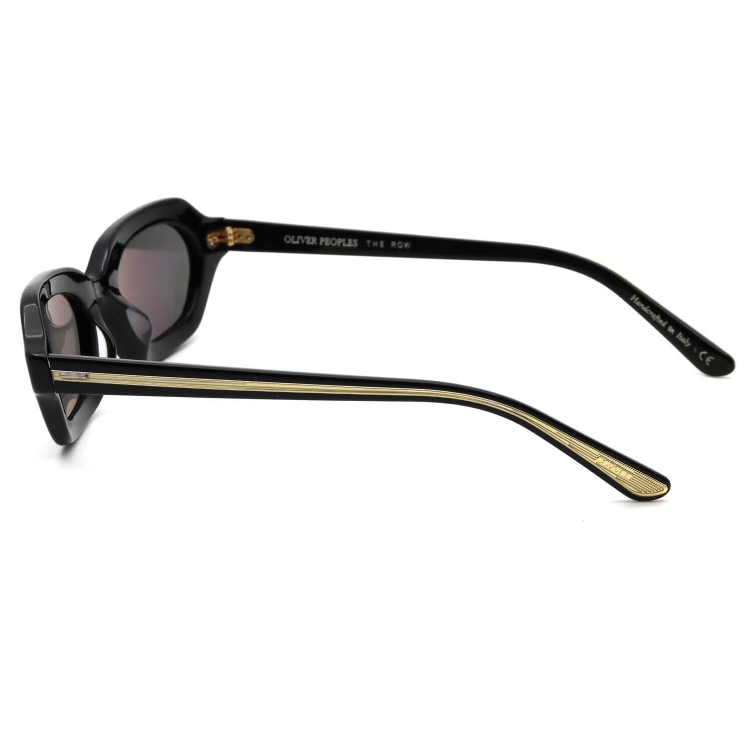 通販】OV5386SU THE ROW L.A.CC ┃OLIVER PEOPLES正規取扱店 Visio