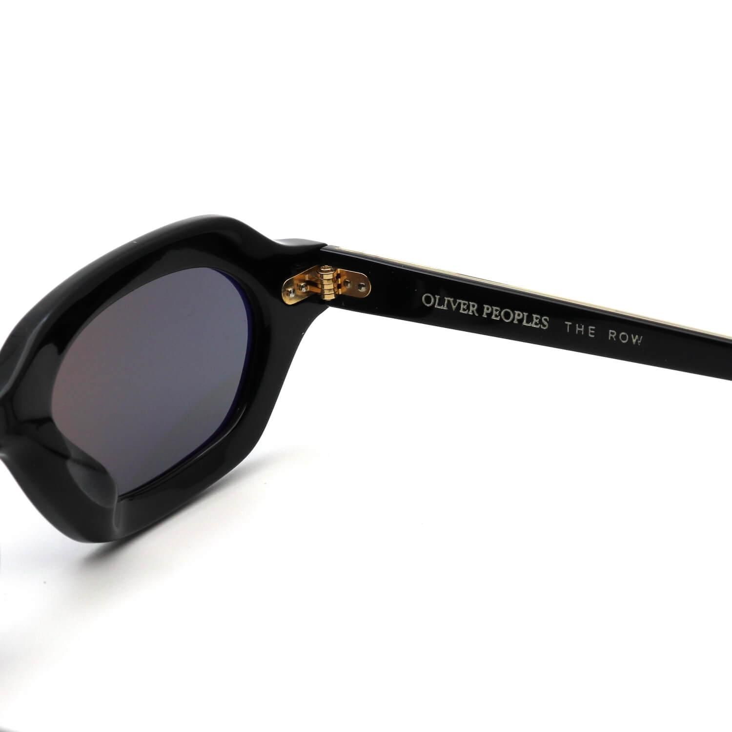 小物 OLIVER PEOPLES THE ROW L.A. CC 5386SU OP_LACC_1005R5_47◻22-