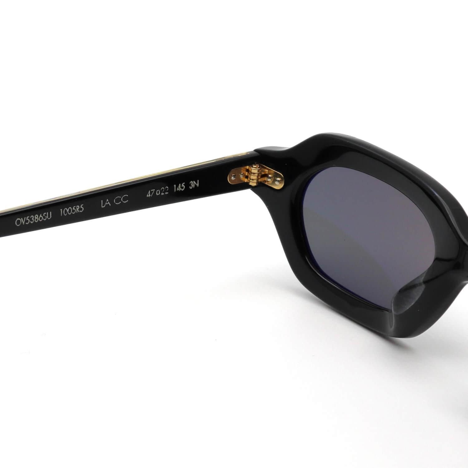 通販】OV5386SU THE ROW L.A.CC ┃OLIVER PEOPLES正規取扱店 Visio 通販】OV5386SU THE ROW L.A.CC ┃OLIVER PEOPLES正規取扱店 Visio