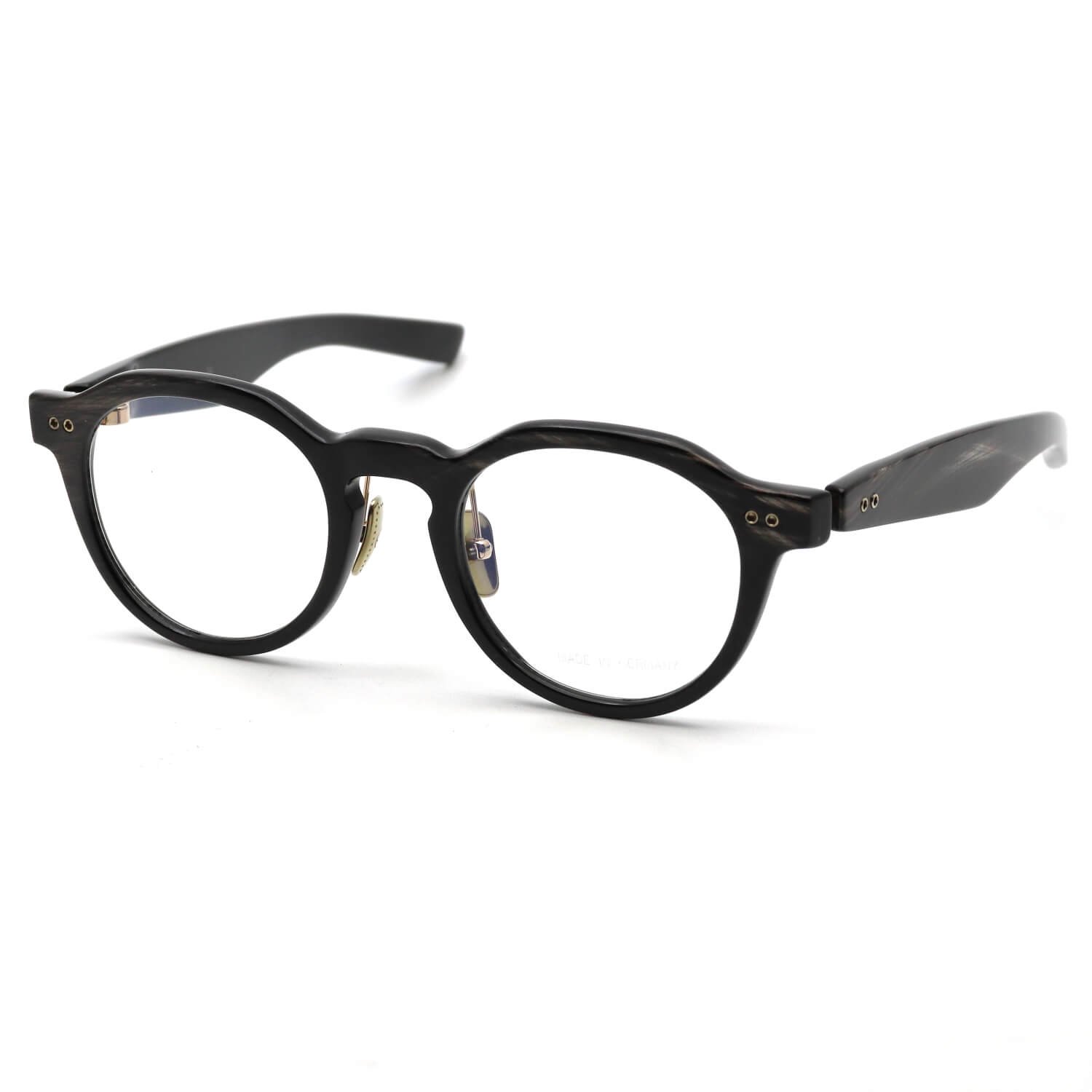 正規取扱店】999.9(フォーナインズ) NP-15BF┃eyewearshop Visio