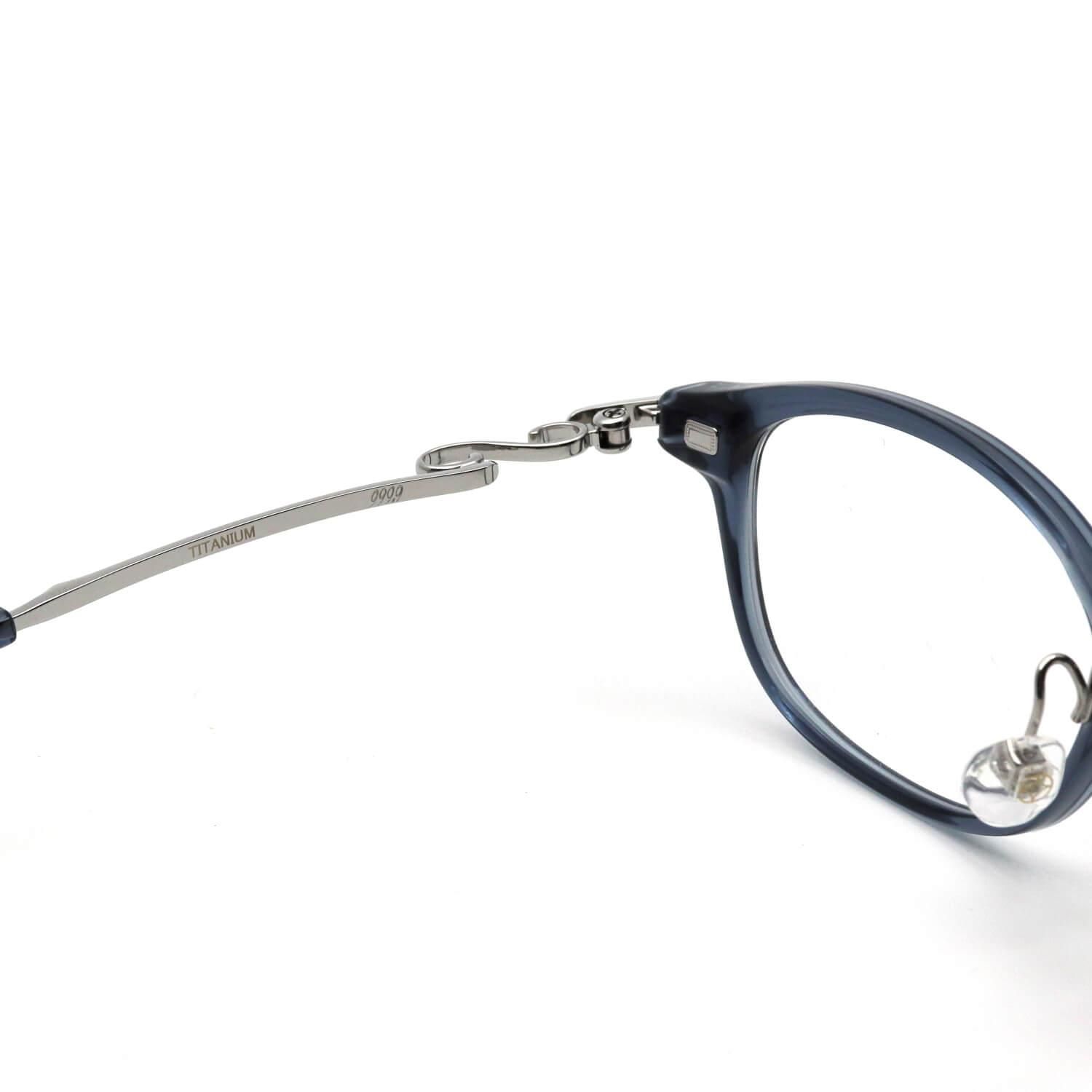 正規取扱店】999.9(フォーナインズ) NPM-135┃eyewearshop Visio