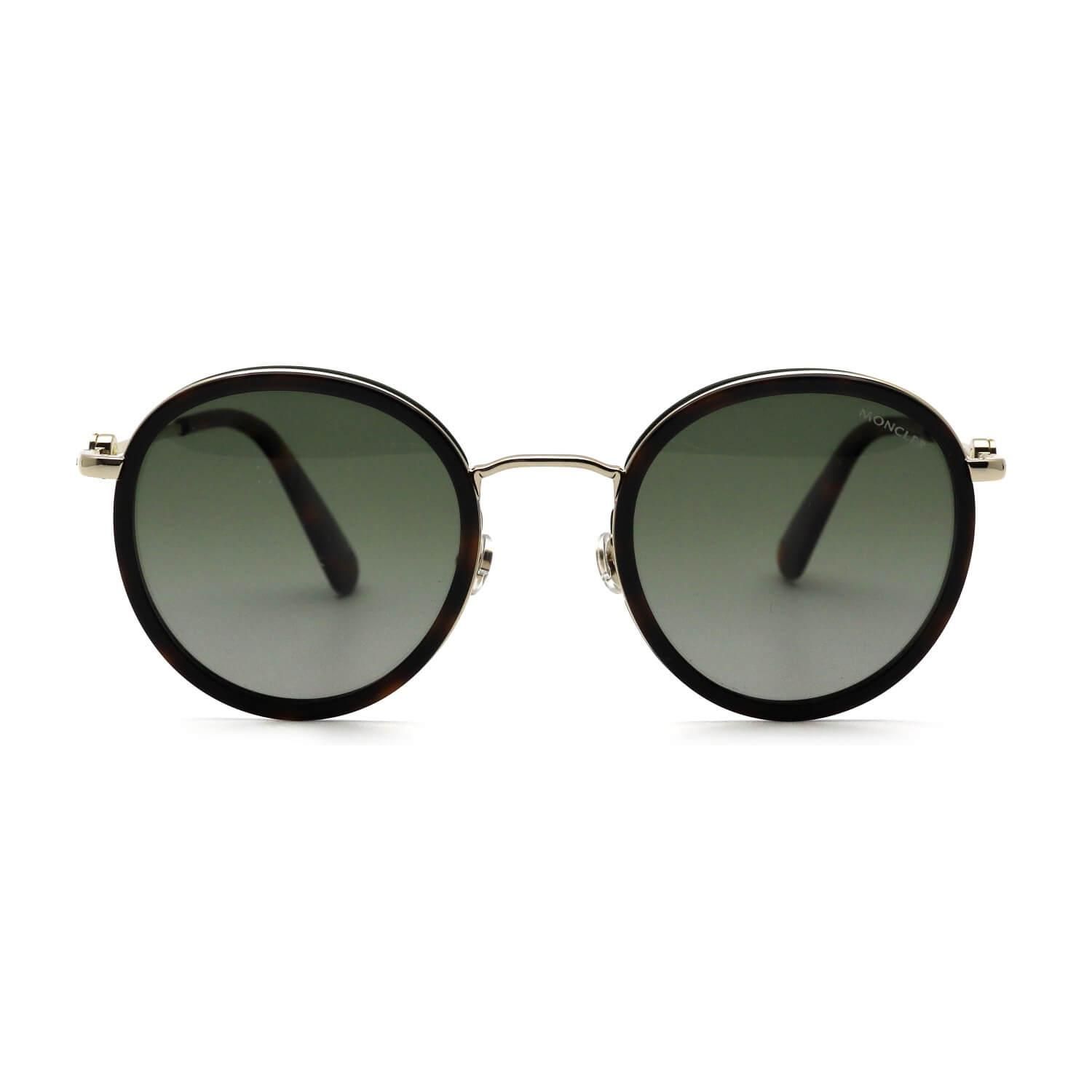 正規取扱店】MONCLER(モンクレール) ML0195 サングラス|eyewearshop Visio