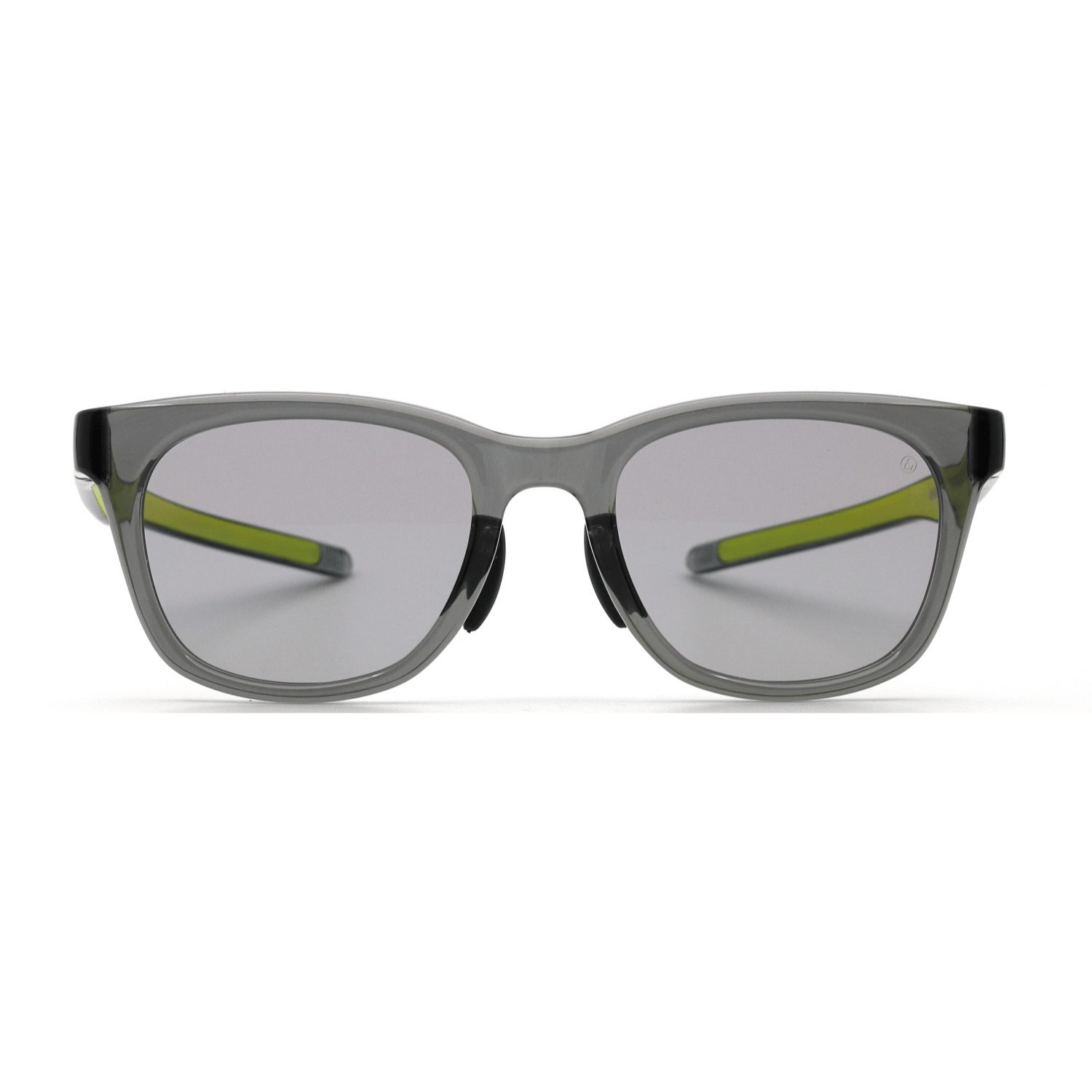 通販】SHAW GRY-LY-M.GRY PL 偏光レンズ┃Eyevol正規取扱店舗 Visio