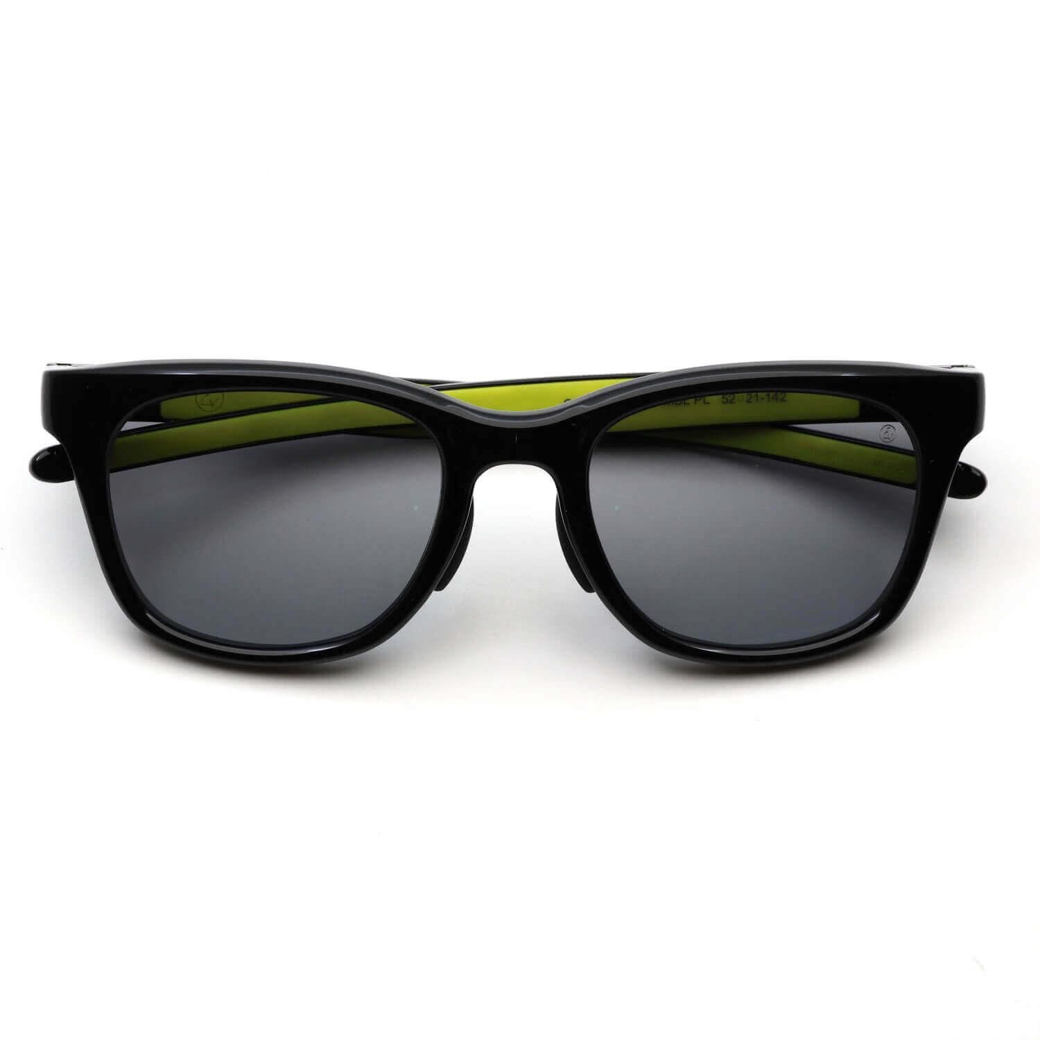 通販】SHAW BK-LY-M.BLU PL 偏光レンズ┃Eyevol正規取扱店舗 Visio