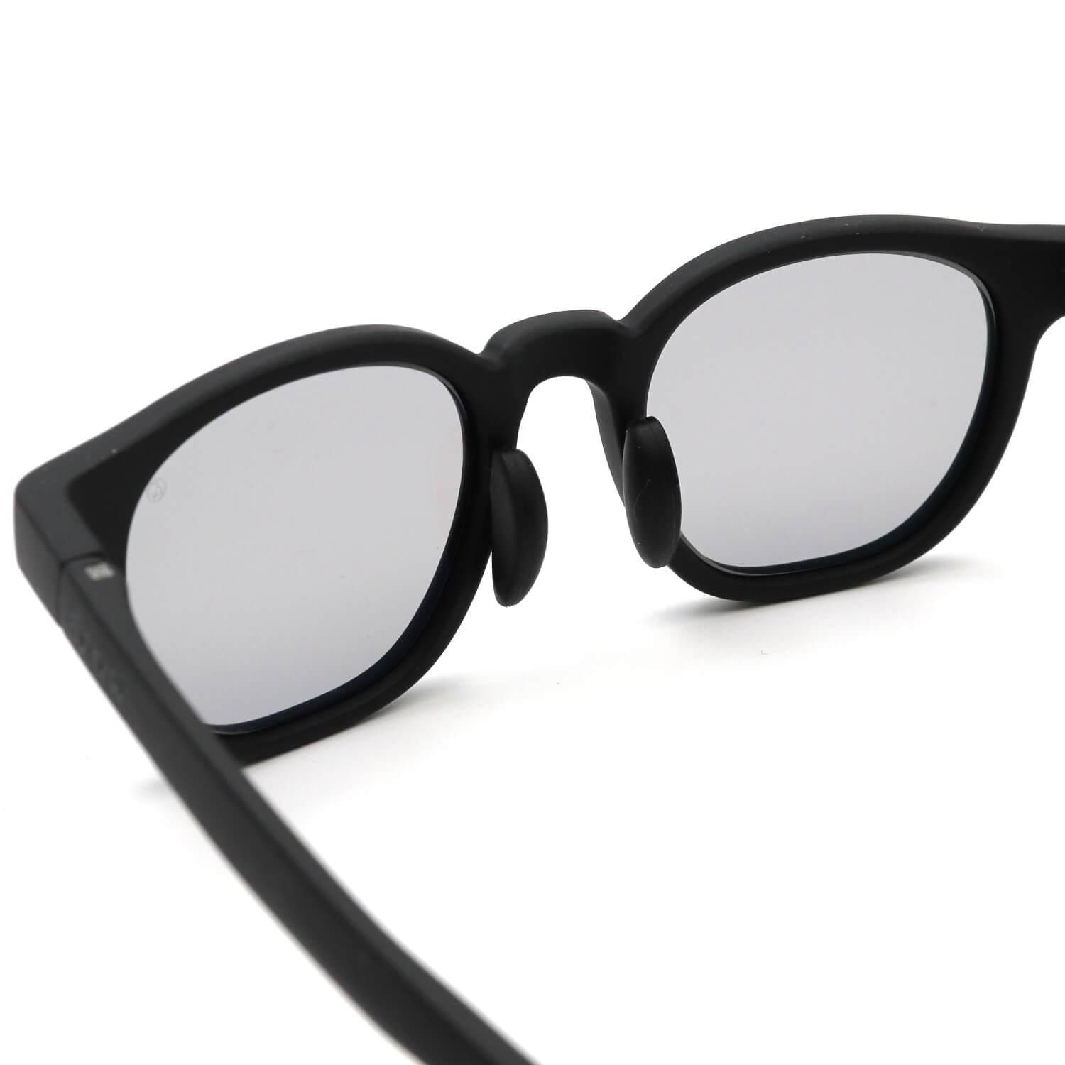 通販】MIRALLE(ミラル) MBK-LY-M.GRY PL┃Eyevol正規取扱店舗 Visio